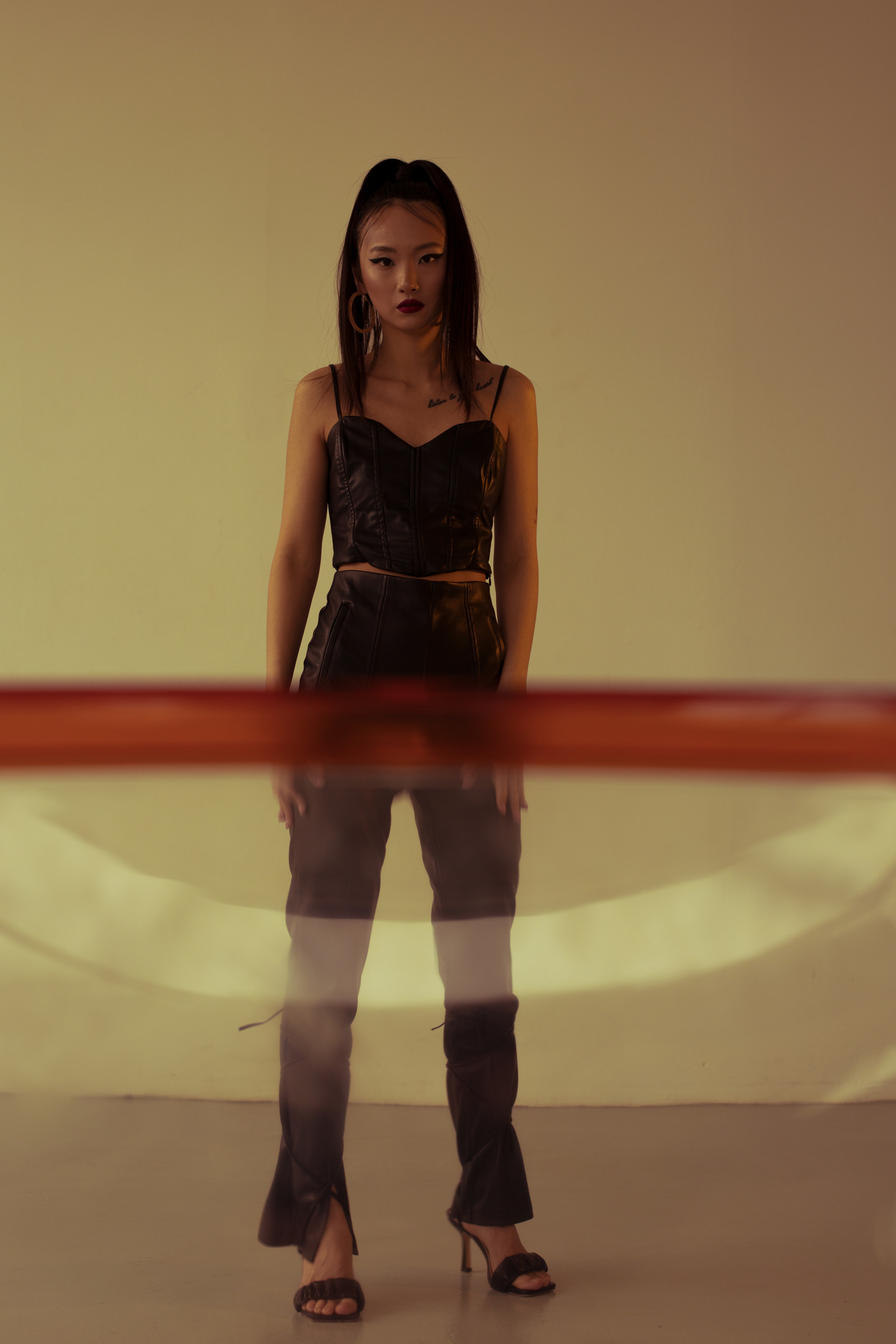 Ника. Фотограф Алина Беспамятная Краснодар