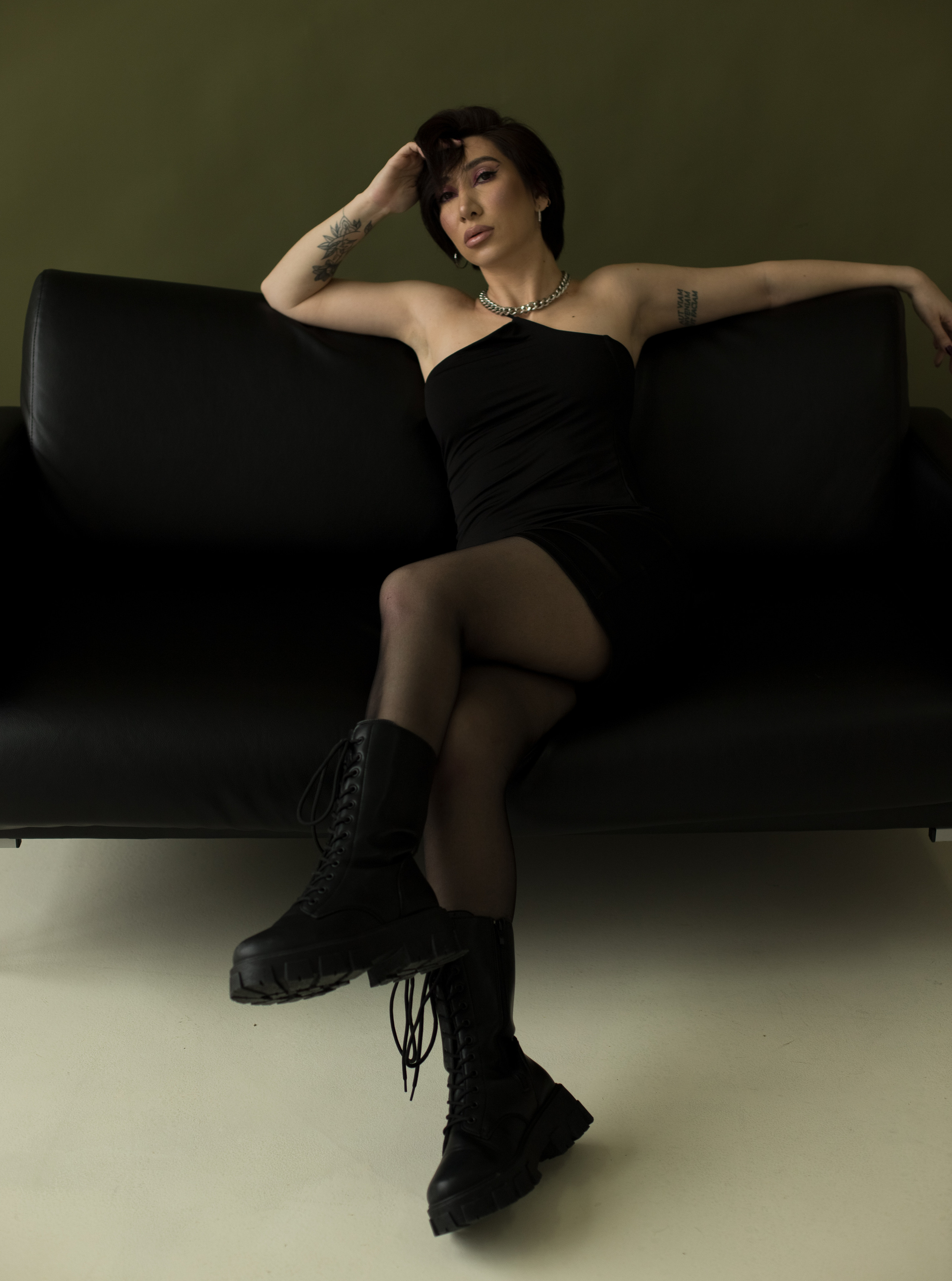 Сабина. Фотограф Алина Беспамятная Краснодар