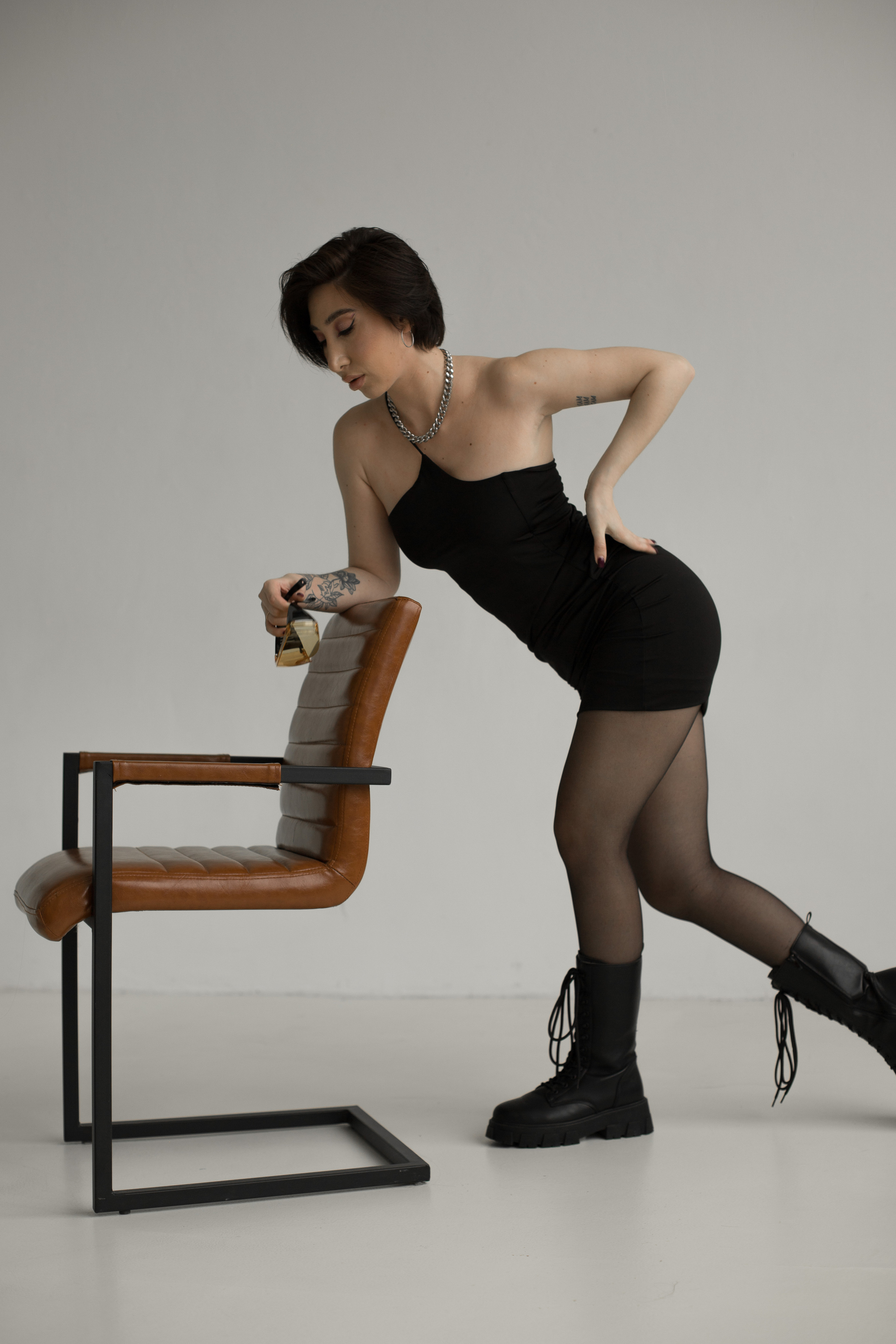 Сабина. Фотограф Алина Беспамятная Краснодар