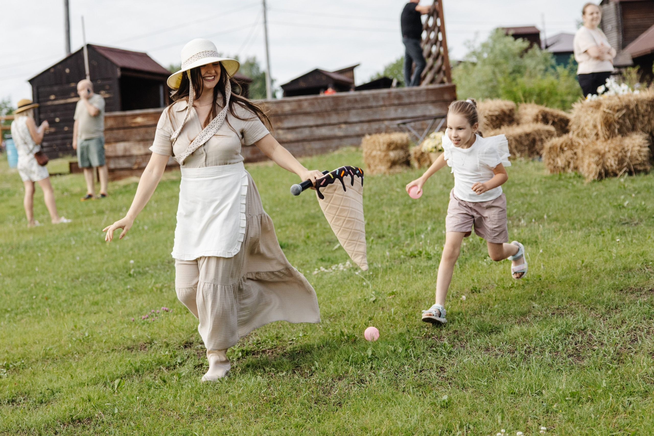 ГЕНДЕР ПАТИ. Фотограф в Красноярске