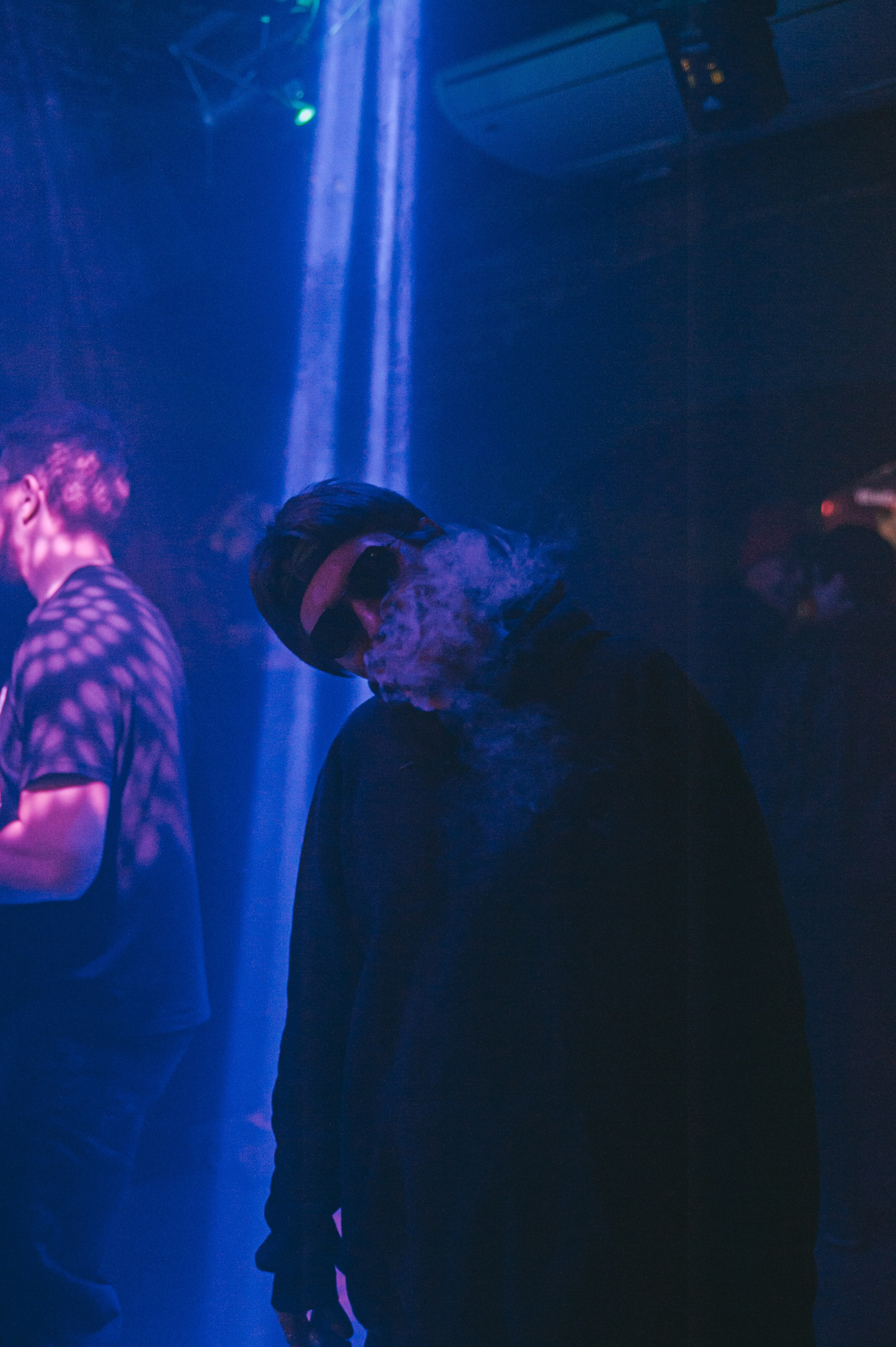 KAWASAKI. Фотограф Калашникова Софья