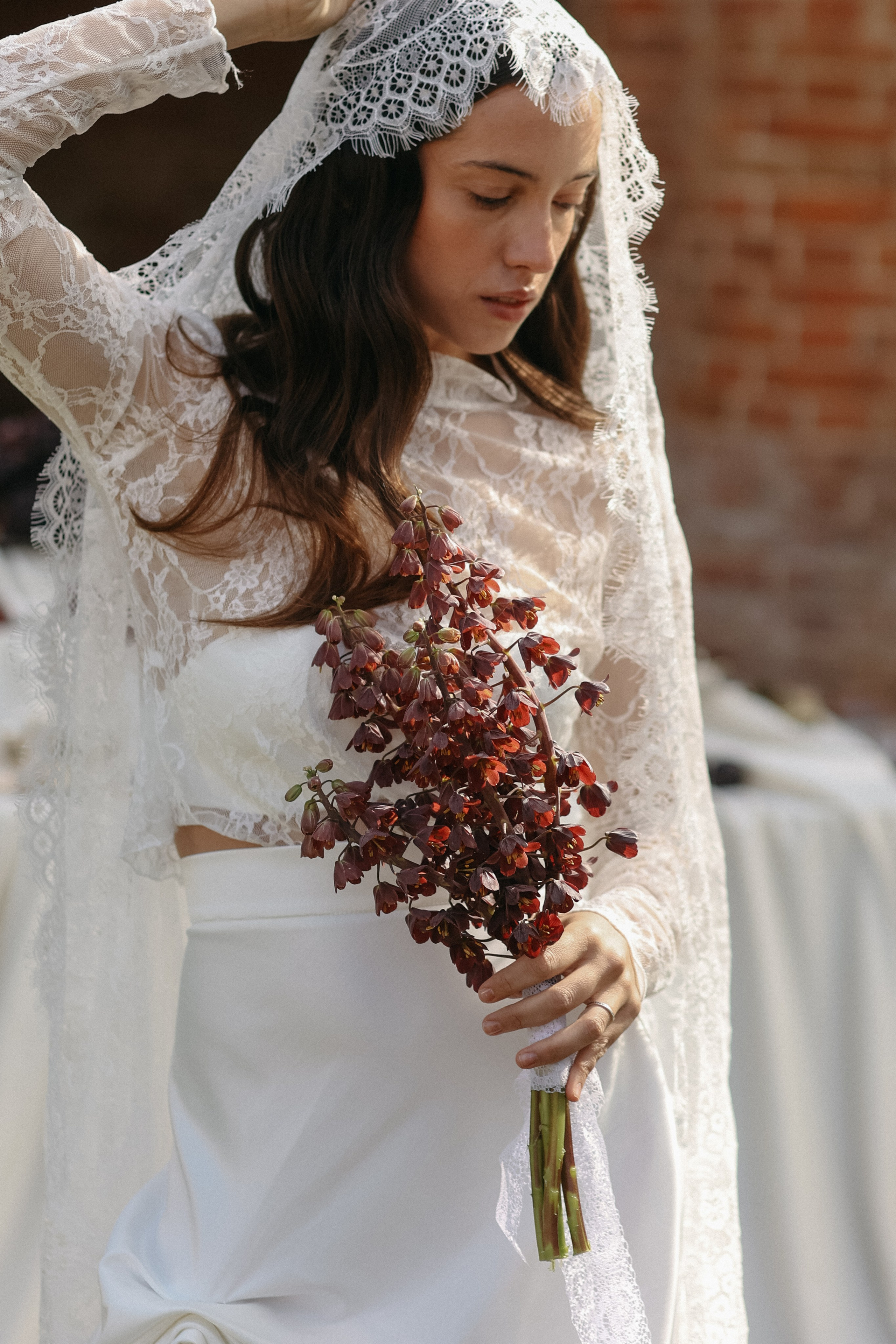 Wedding day Антон и Даша. Свадебный фотограф Полина Мишуринская