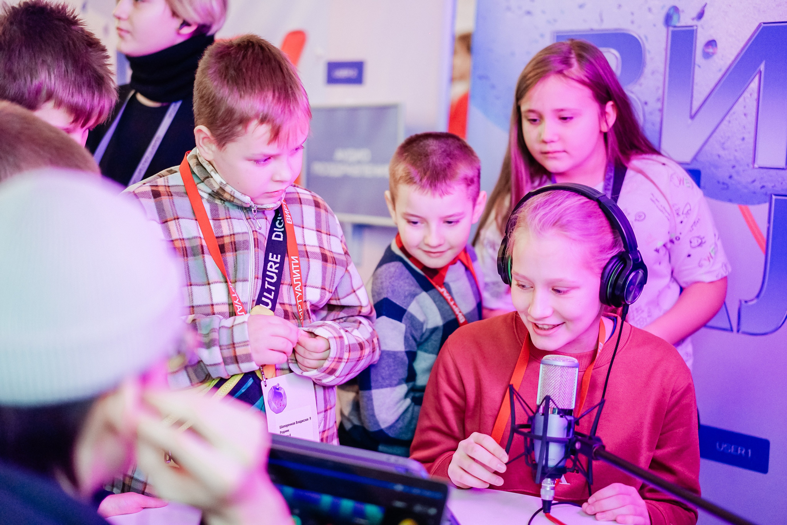 ВИРТУАЛИТИ | Смоленск. Фотограф и видеограф Смоленск | Студия Цезарь