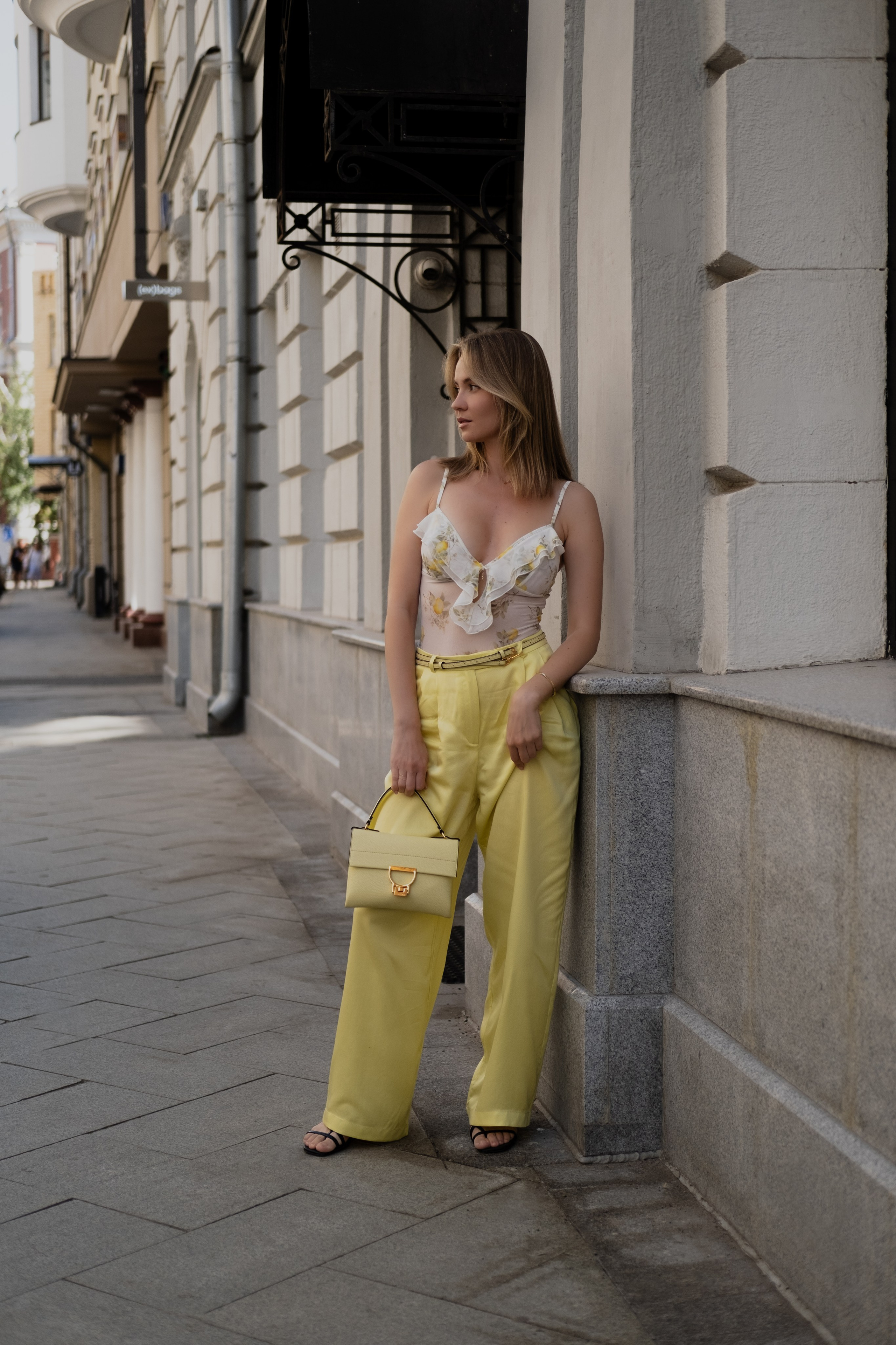 Портфолио. Портреты. Борис Квасов, фотограф. Москва