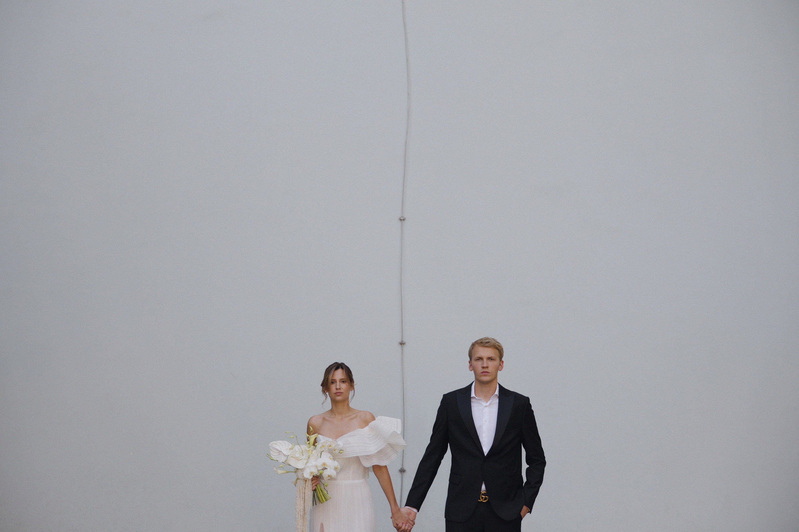 Анна и Даниил. Letova Wedding — Свадебный организатор в Москве