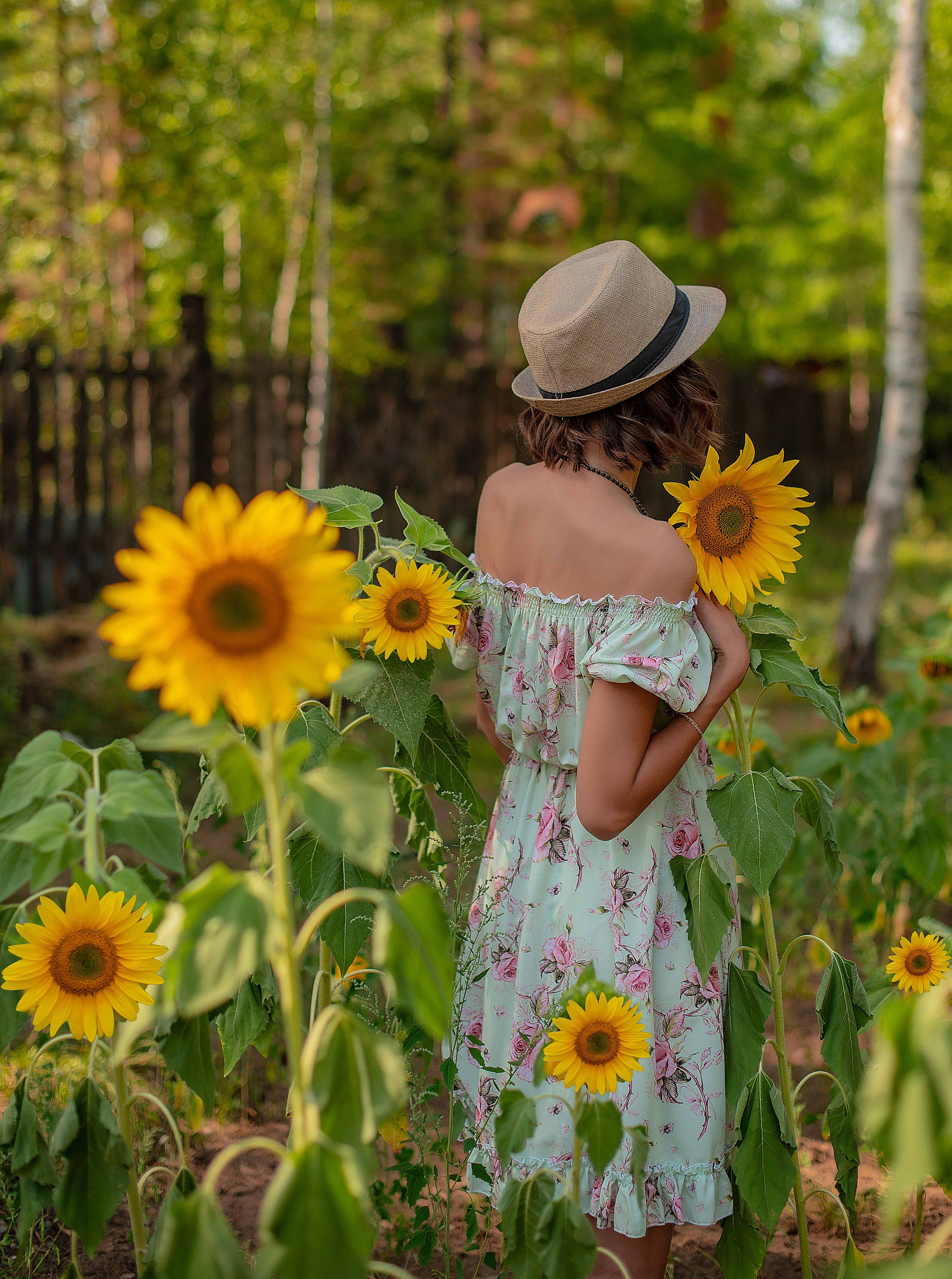 Юля. Фотограф Виктория Воронина