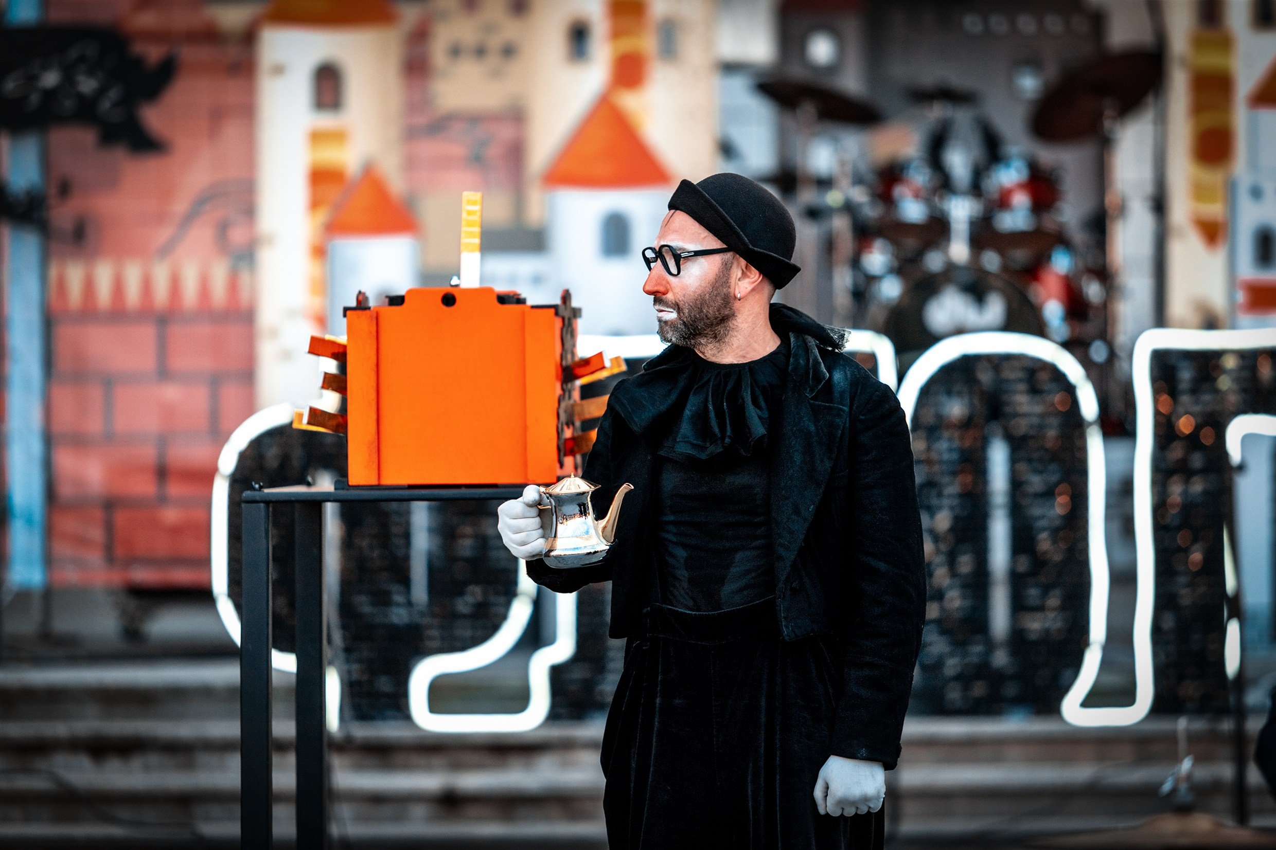 «ВЫСОКИЕ БРАТЬЯ»/июнь 2026 г. Photographer SVETA GOSHTAUTAS