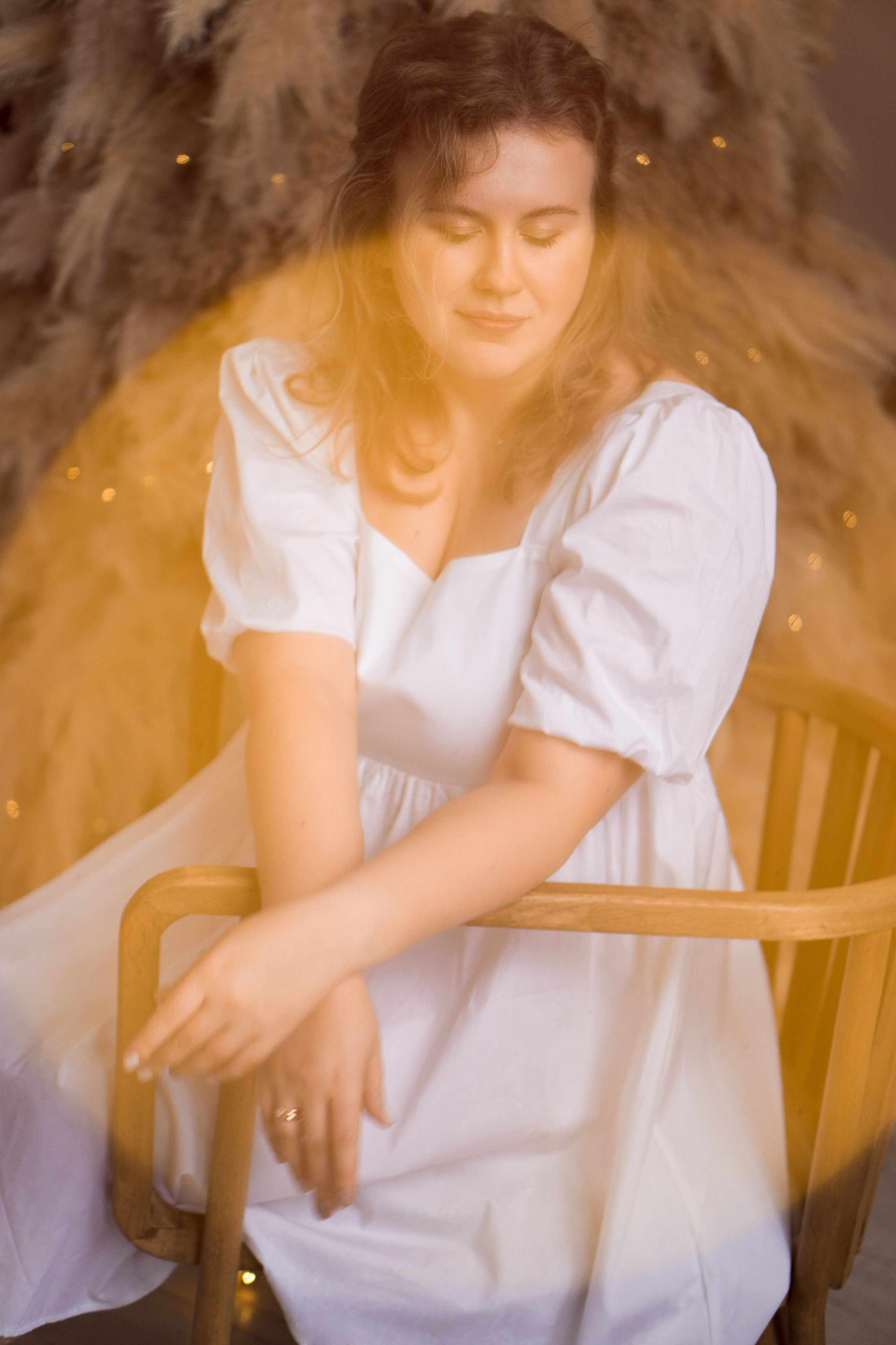 Загадай Желание. Фотограф в Санкт-Петербурге Виктория Черникова