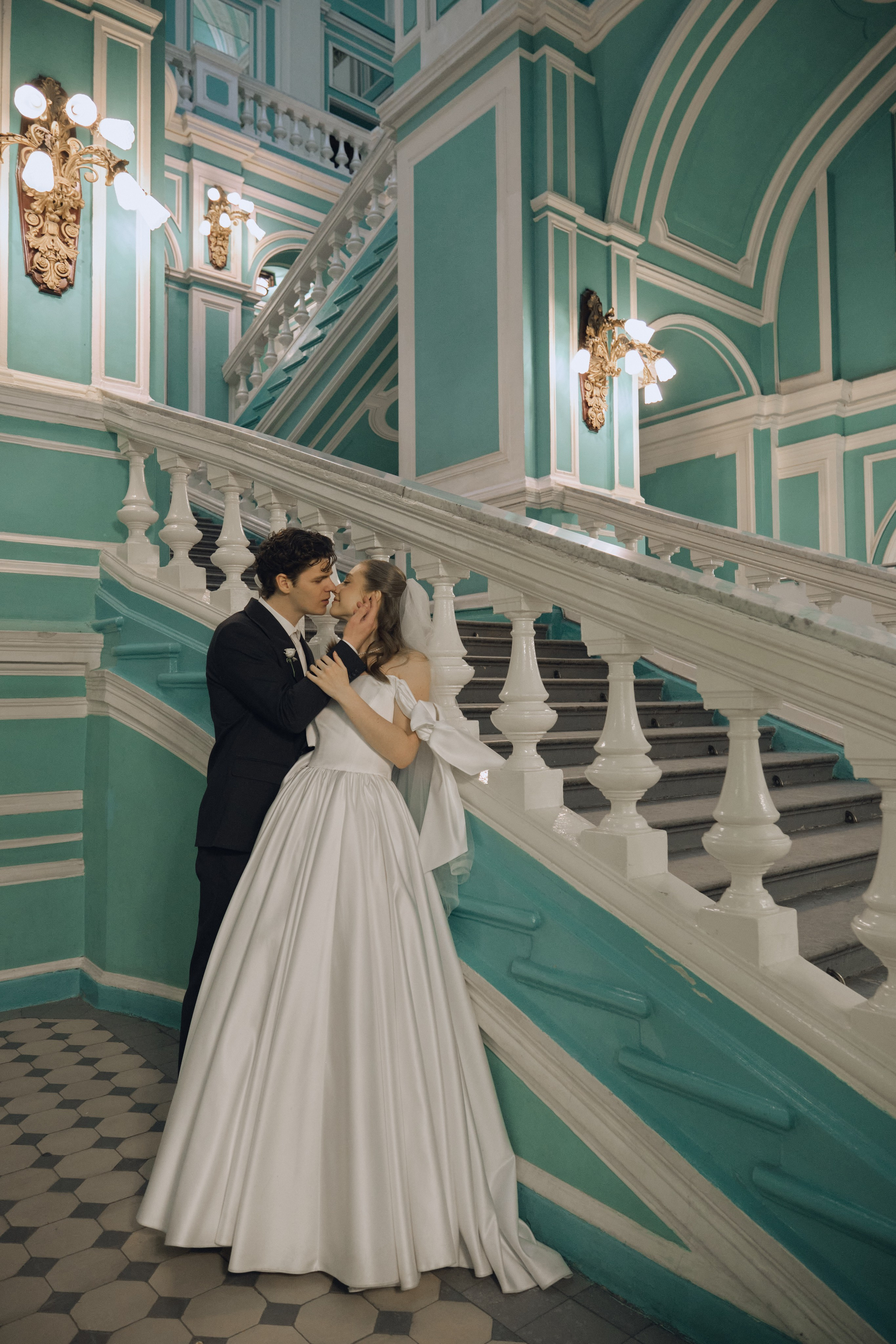 День двух влюбленных. Свадебный фотограф Санкт-Петербург Ирина Селезнева RmesLOVE