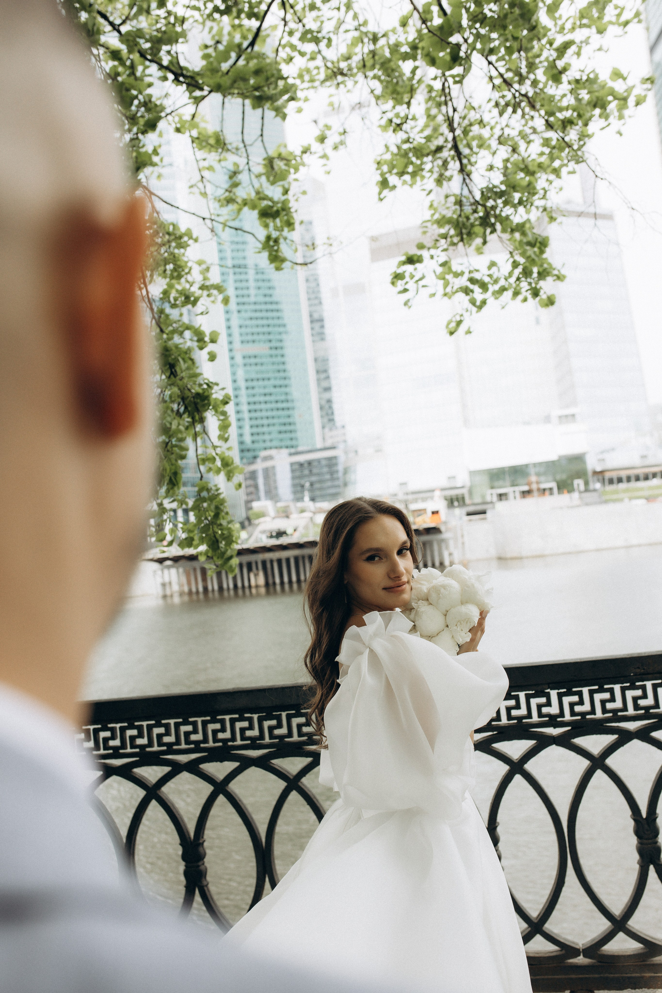 Кирилл и Нина. Семейный и свадебный фотограф Анна Кожокарь