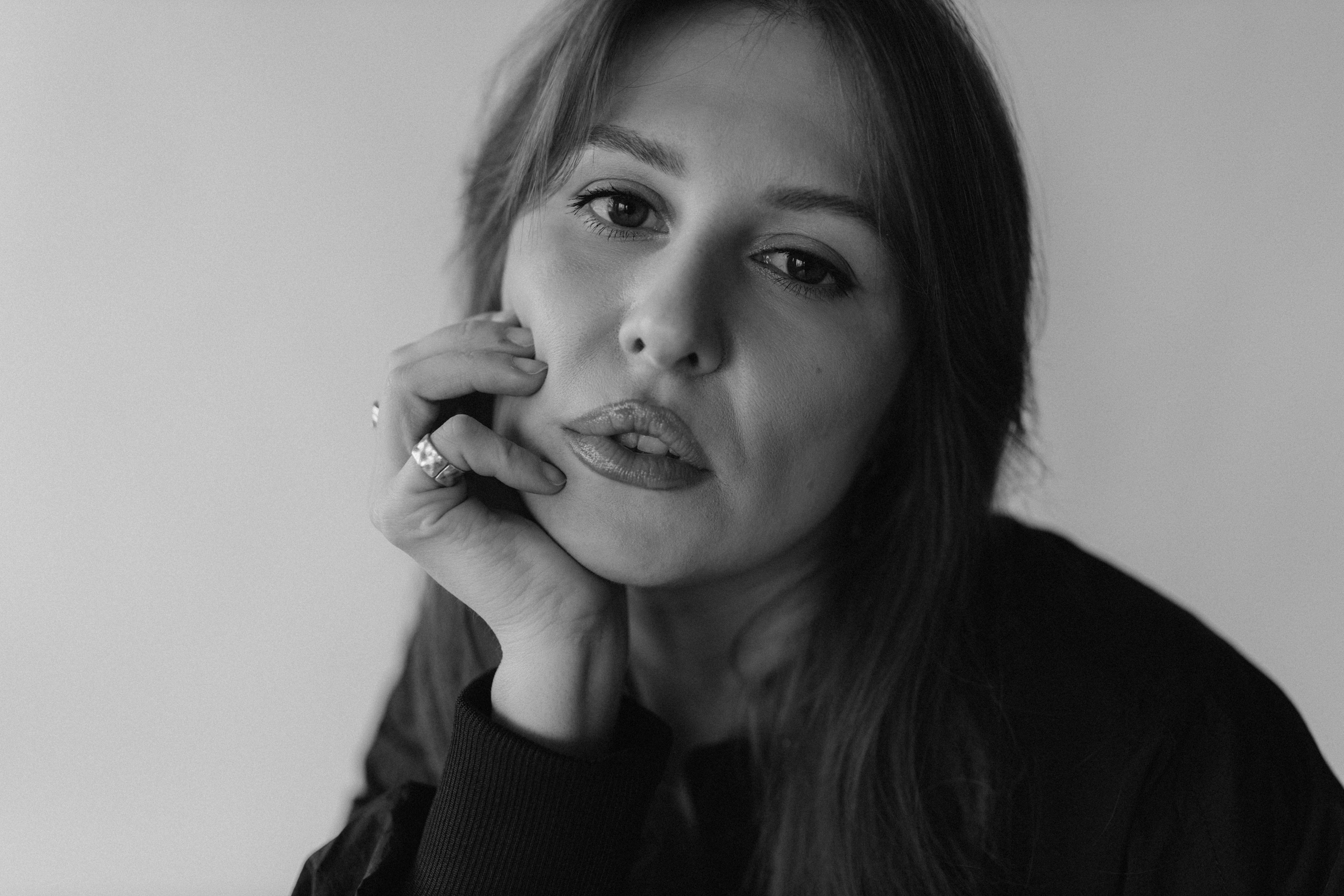 Женский портрет. Фотограф Life Style Ирина Нова