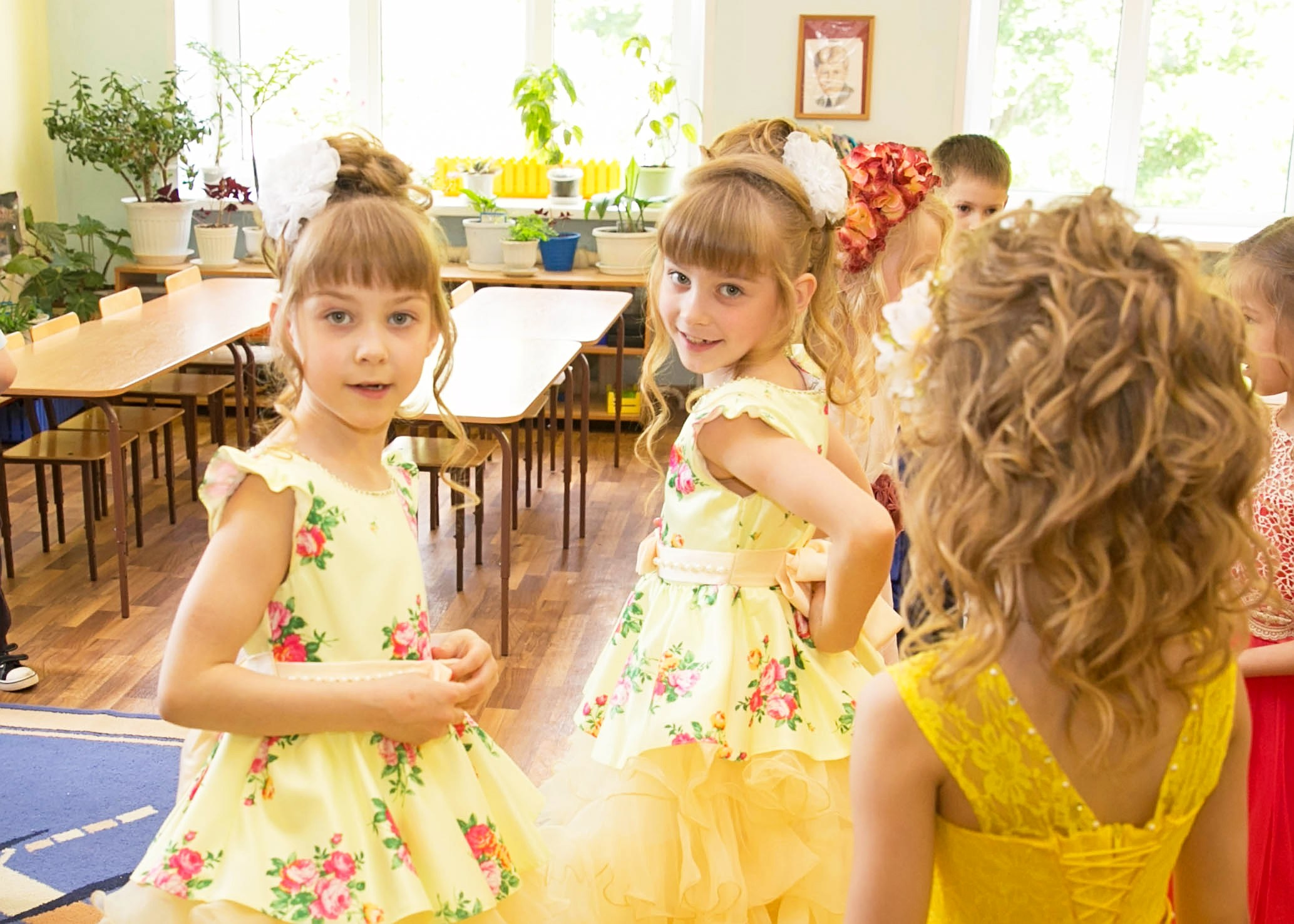 Выпускной 466. Семейный и детский фотограф в Нижнем Новгороде