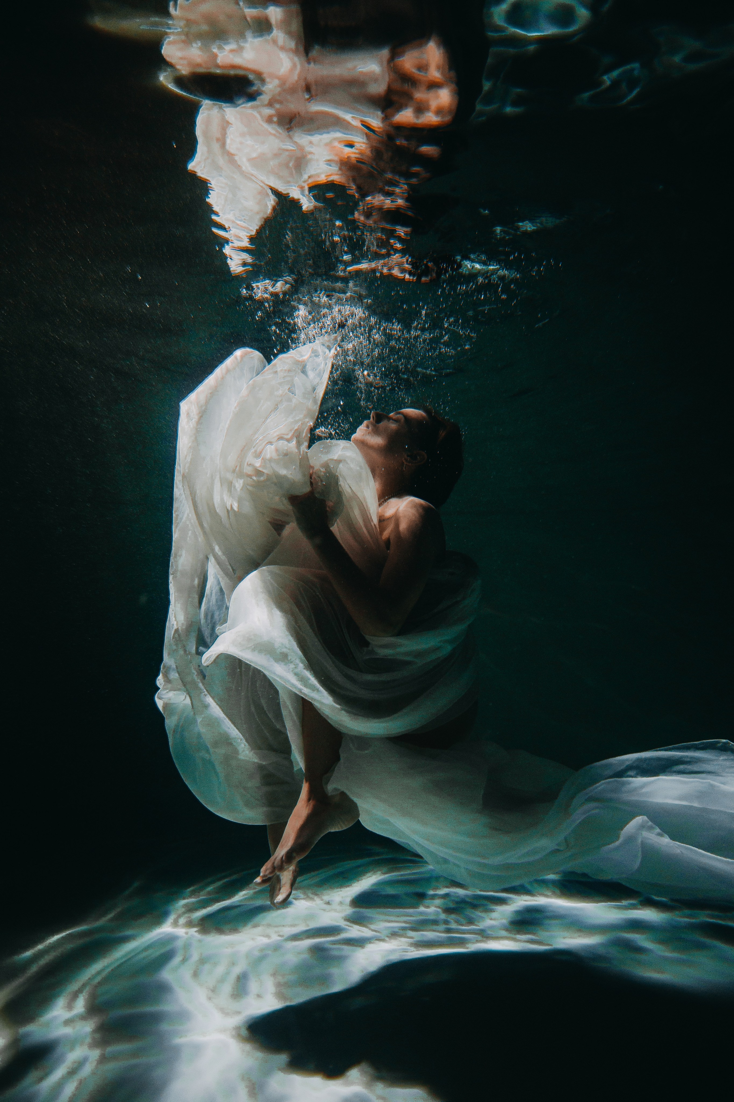 ARTISTS. Фотограф Юлия Курочкина