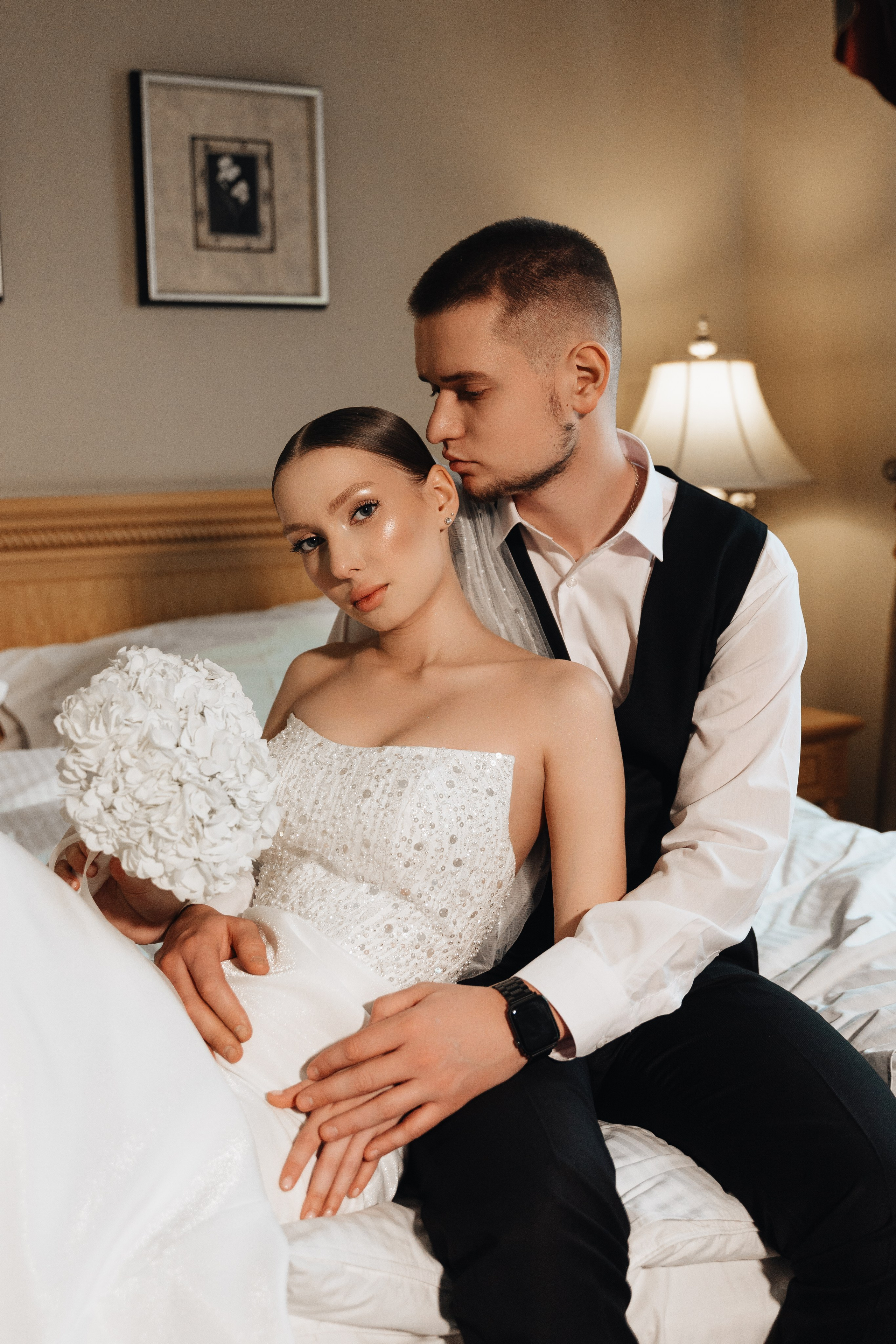 София и Данил. Семейный и свадебный фотограф в Донецке Елена Гордеева