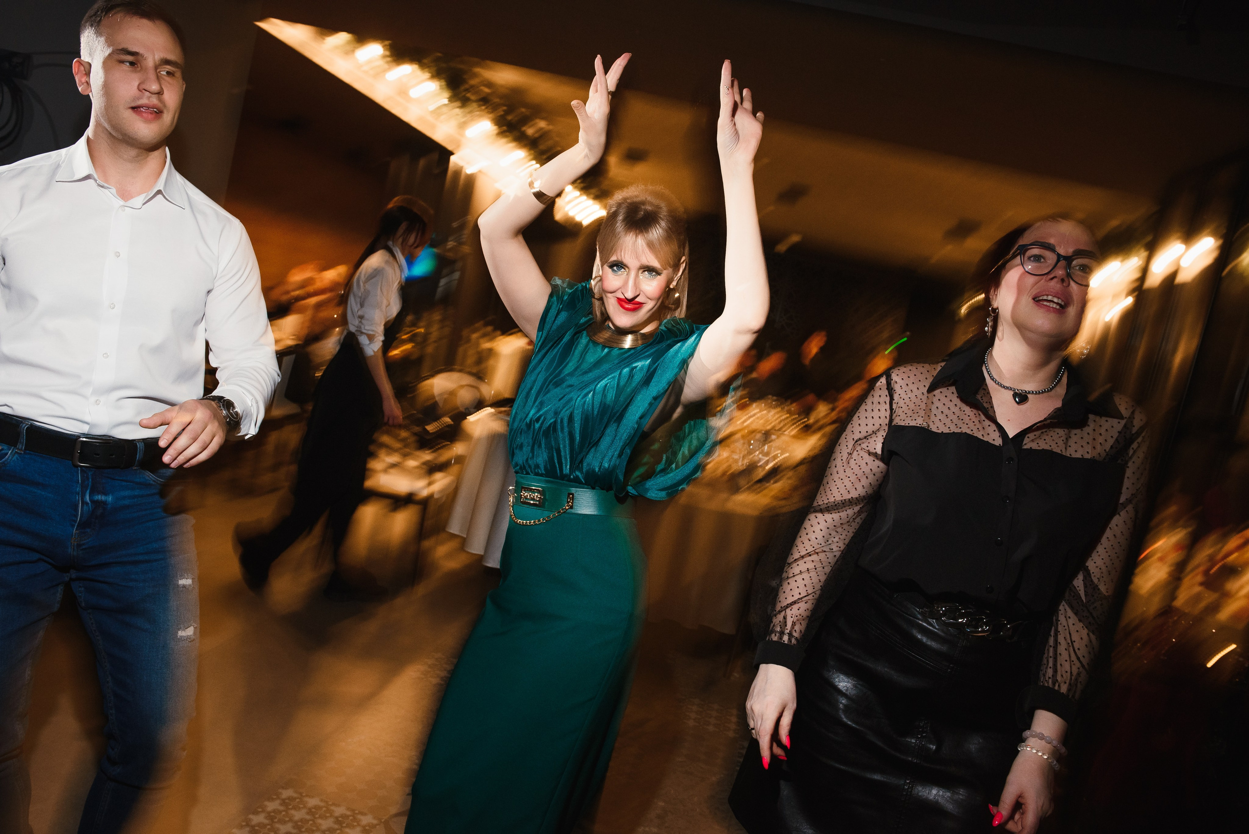 Корпоратив в WTC. Свадебный и просто хороший фотограф в Челябинске