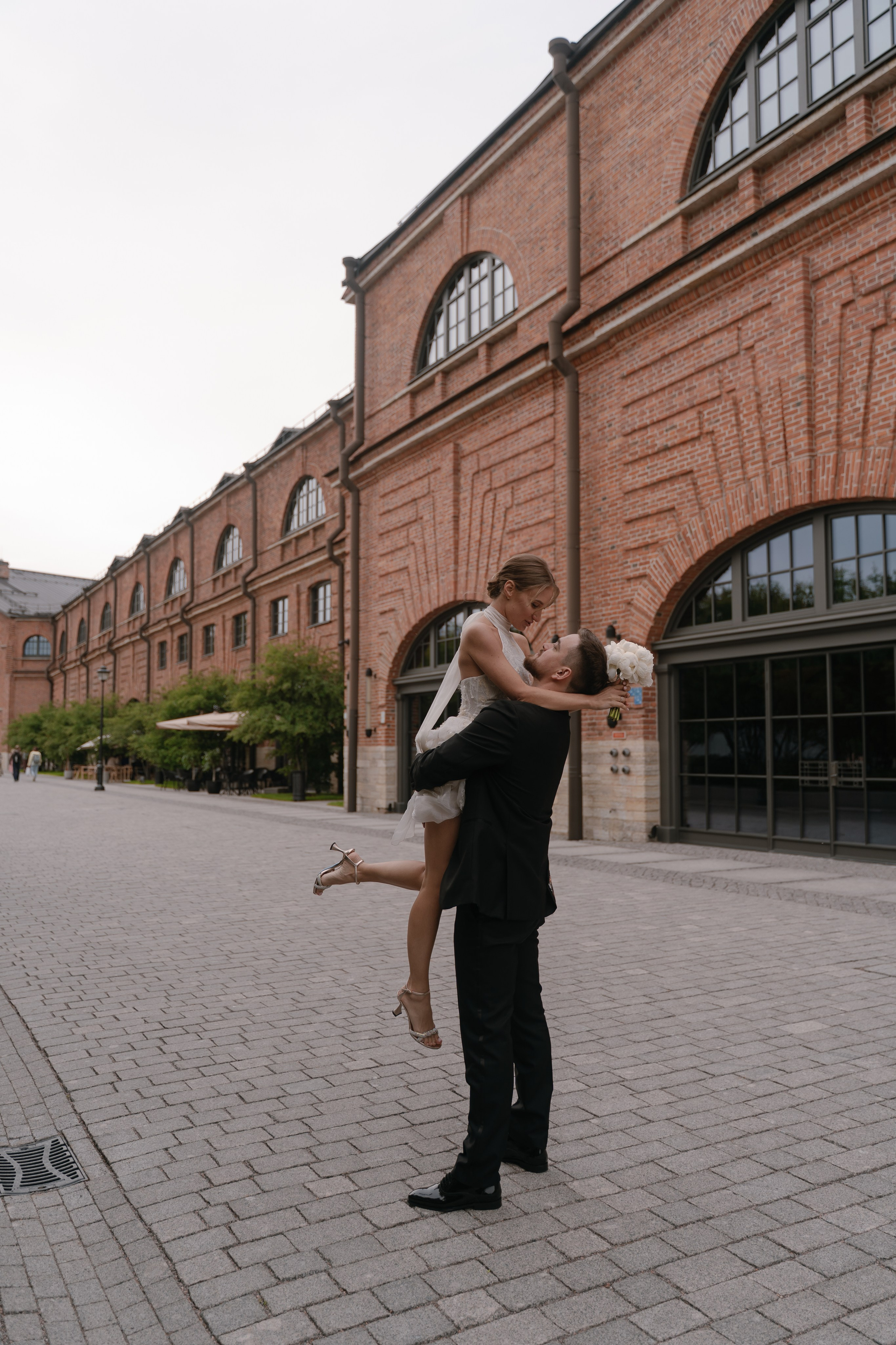 V&D. Свадебный фотограф — Наталья Фед СПб/Москва