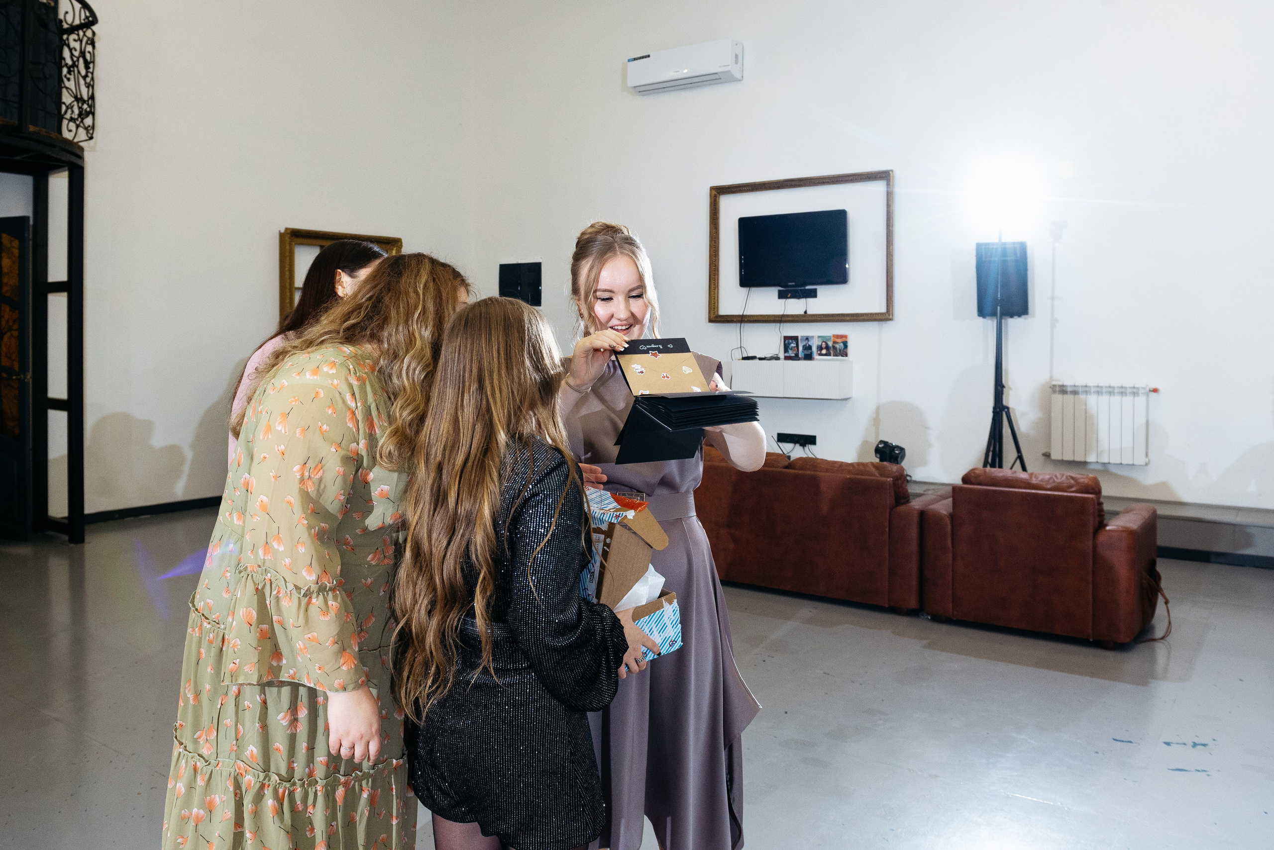 Катерина, версия 18. Свадебный фотограф — фотограф на свадьбу в Воронеже — Свадебное фото