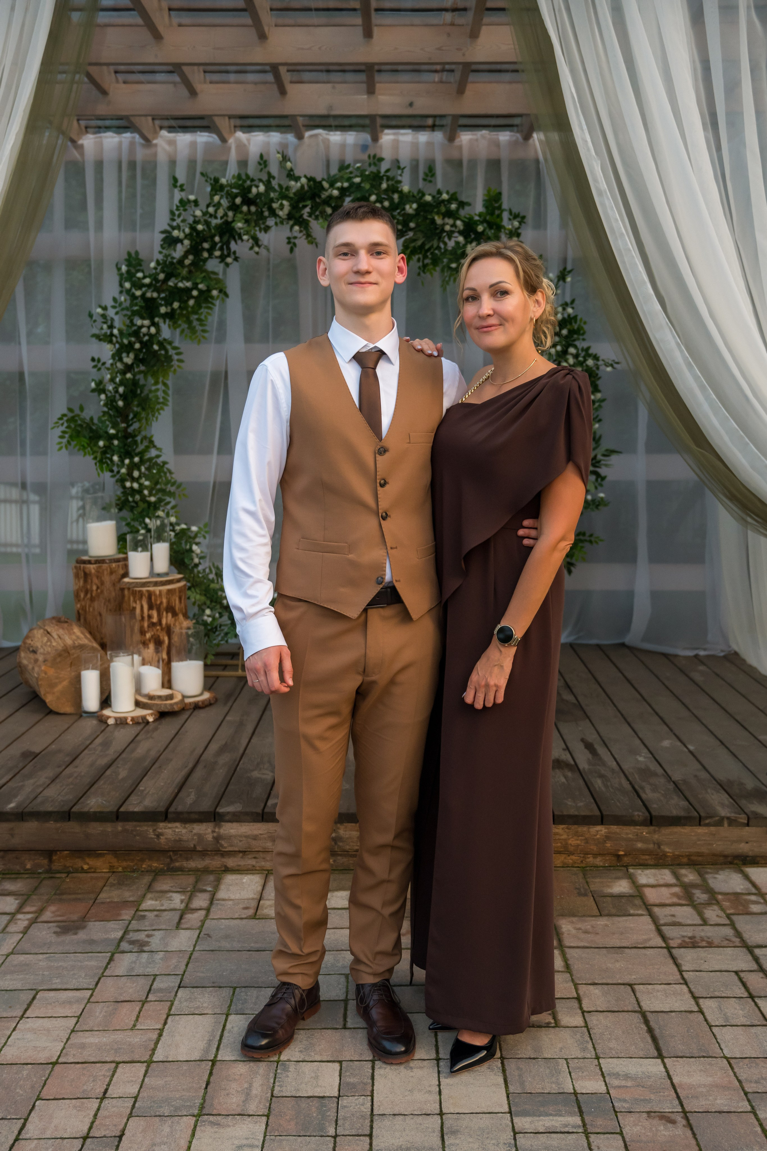 Данила & Олеся. Семейный и контент фотограф в Москве Alira