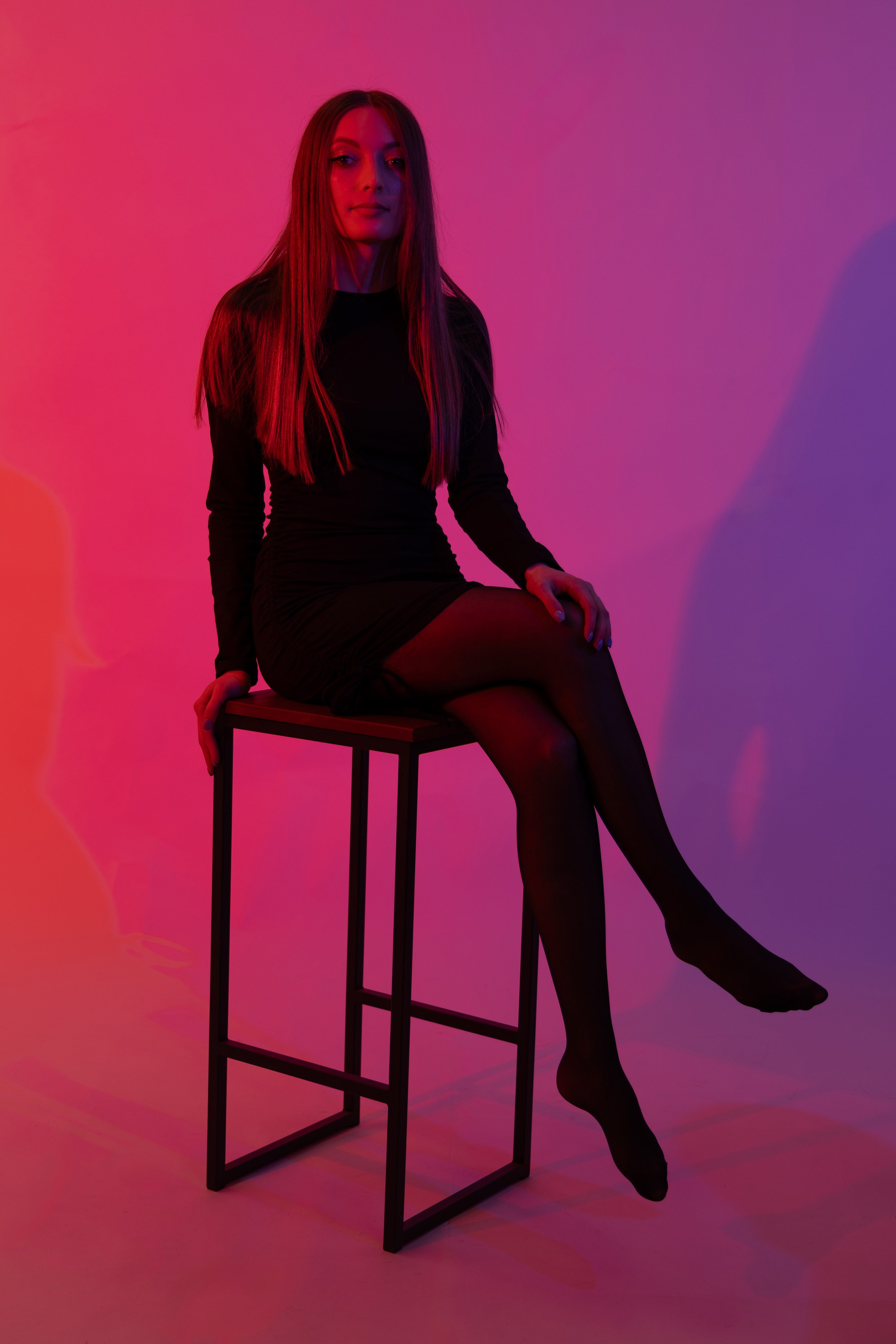 Фотосессия влюблённых. Фотограф Гуково Григорий Новиков novikov.foto