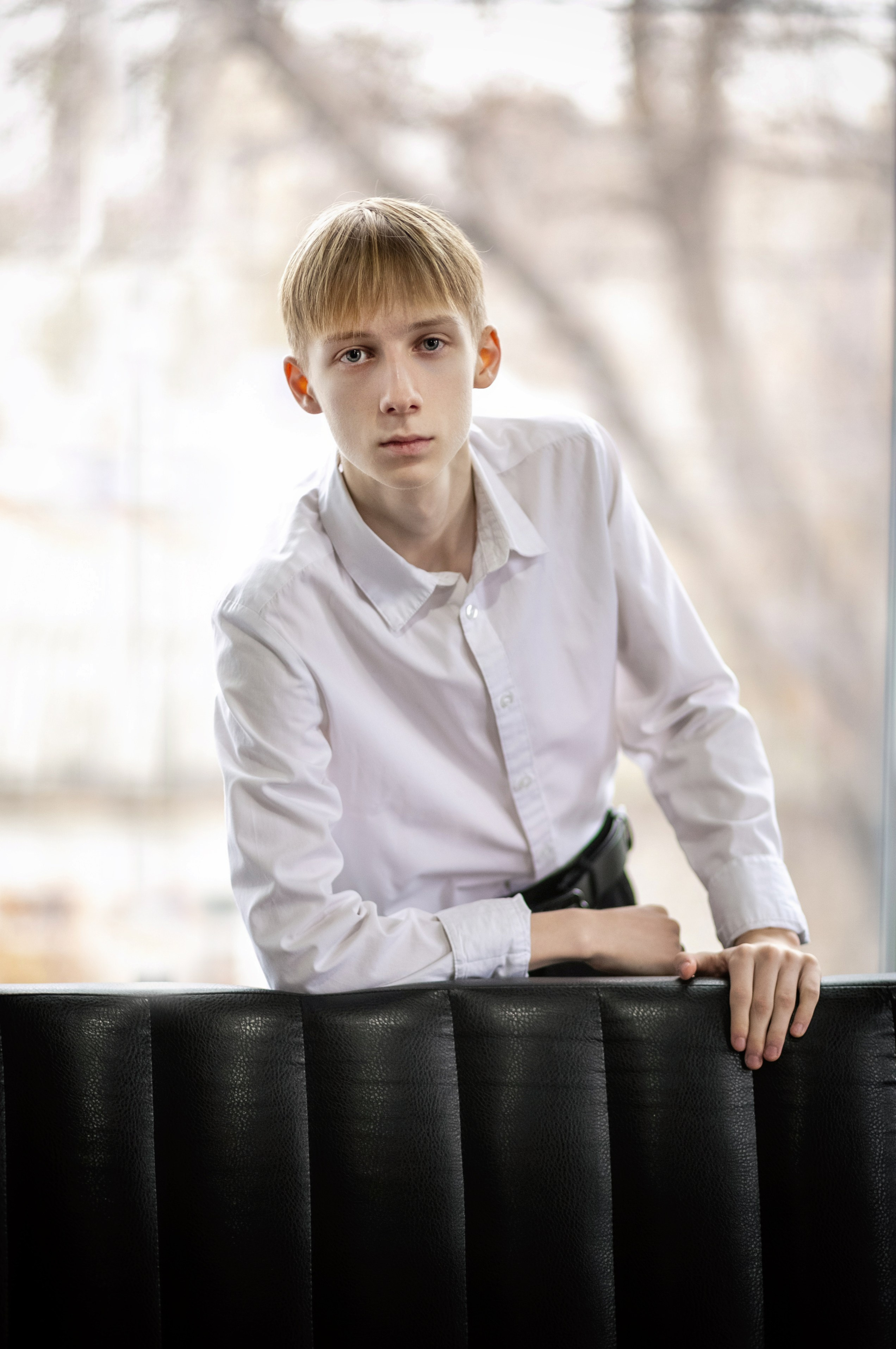 Фотостудия LOFT- зал ОКНА. Выпускные альбомы Воронеж от Веры Соколовой