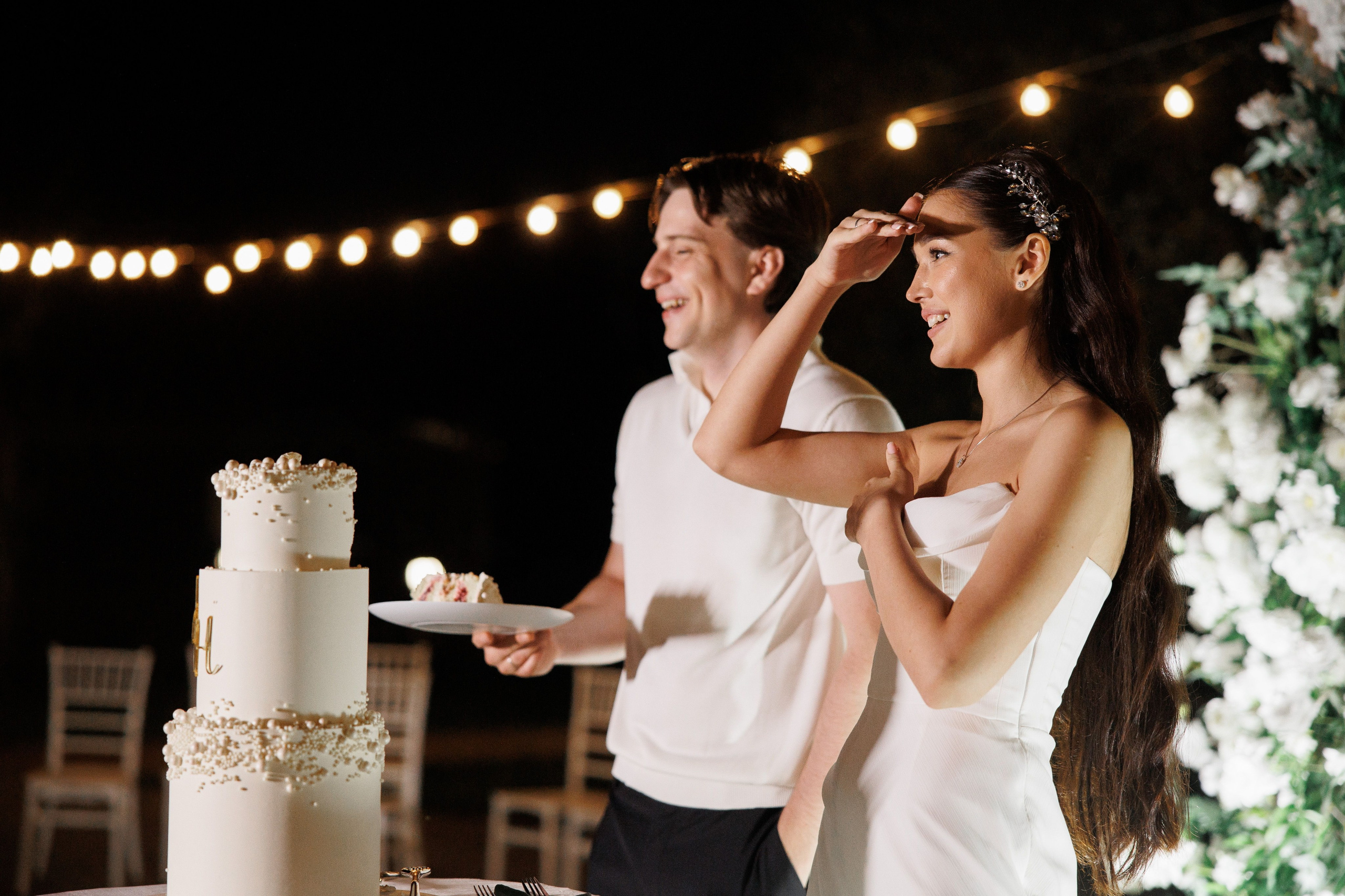 Никита + Настя. Свадебный фотограф в Смоленске Витя Лысенков