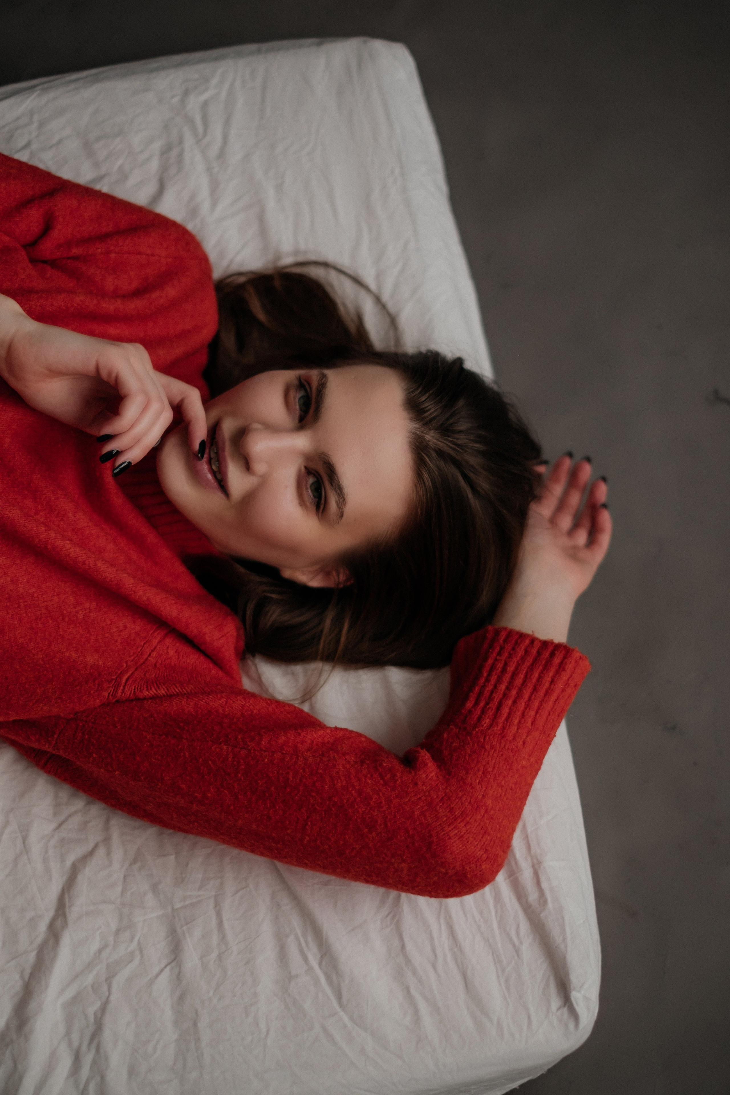 Катя. Фотограф в Новосибирске Диана Ильиных