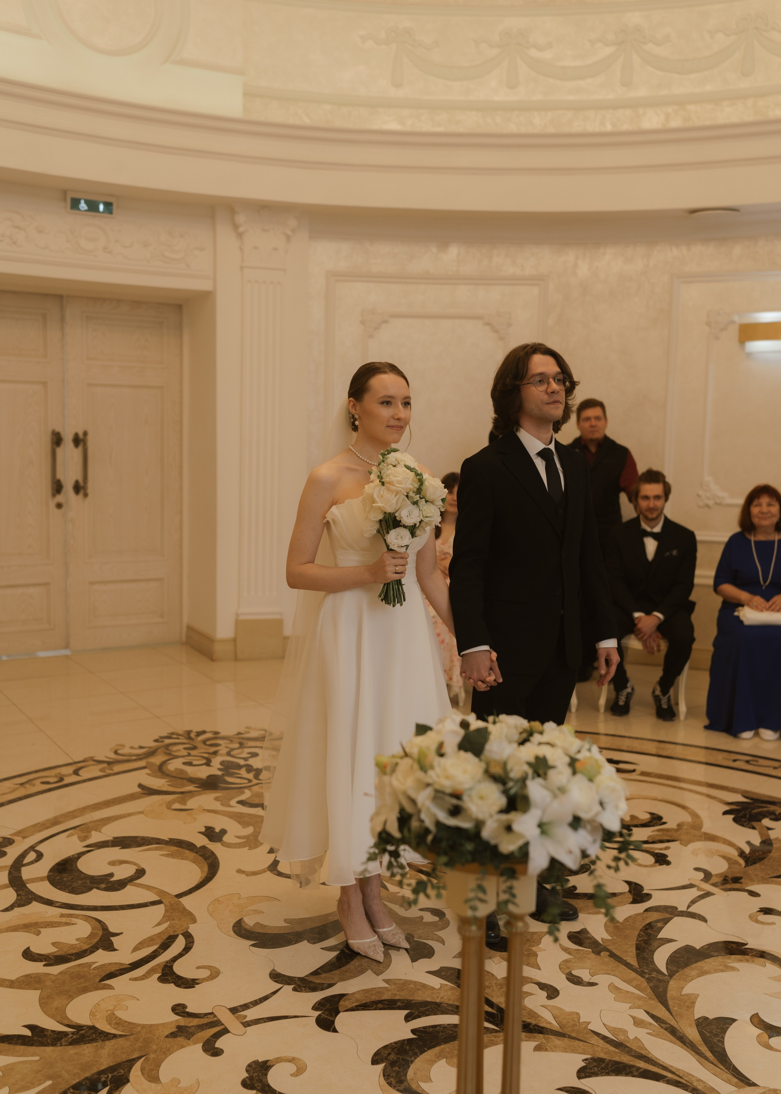 Светлана и Алексей. Фотограф в Новосибирске Диана Ильиных