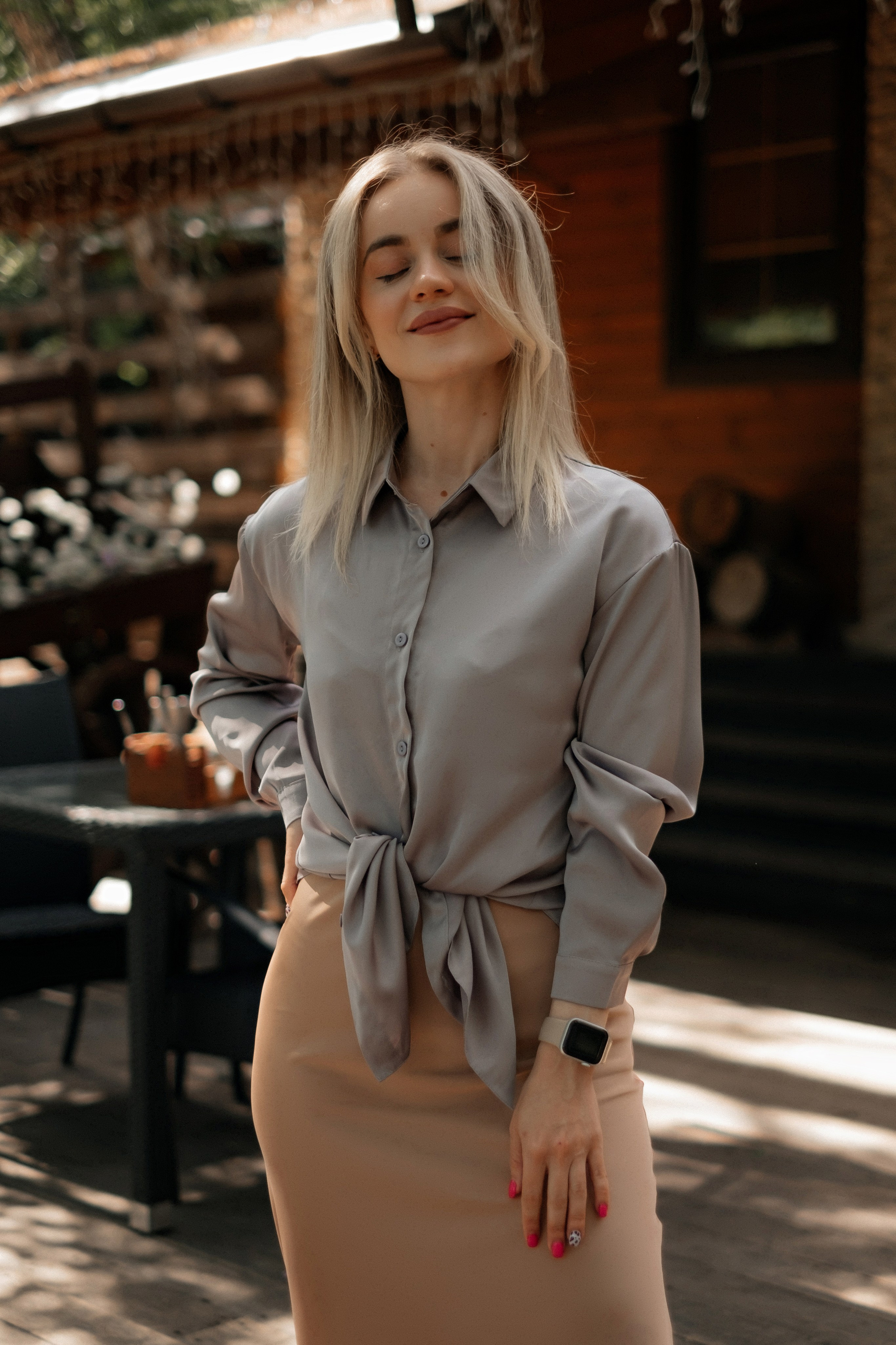 День рождения Риты. Фотограф в Новосибирске Диана Ильиных