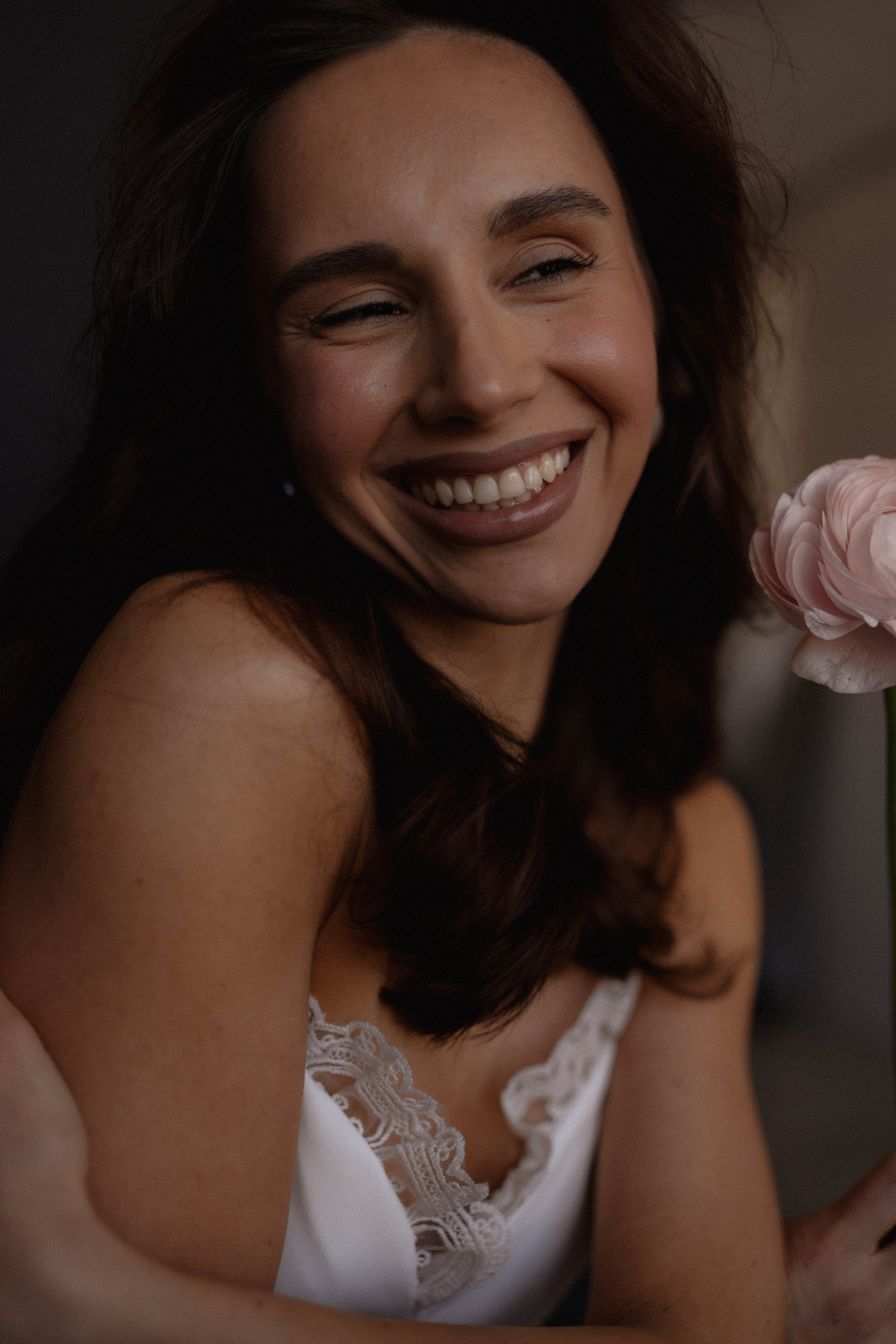 Нонна. Фотограф в Новосибирске Диана Ильиных