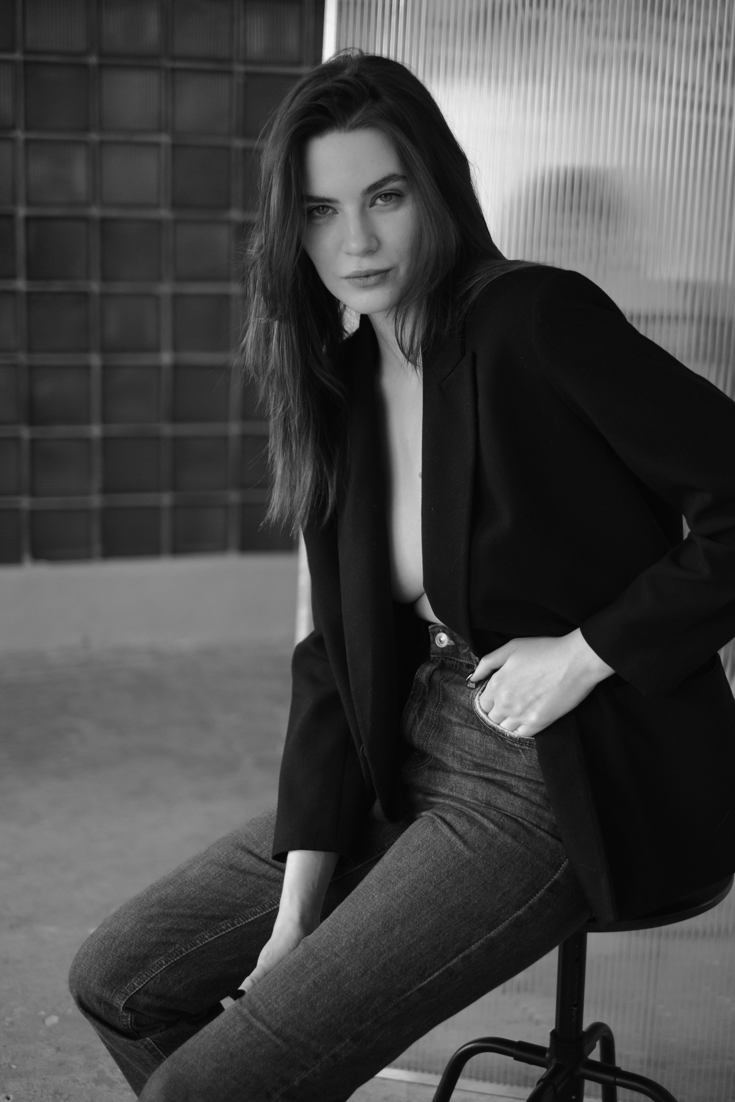 Катя. Фотограф в Новосибирске Диана Ильиных