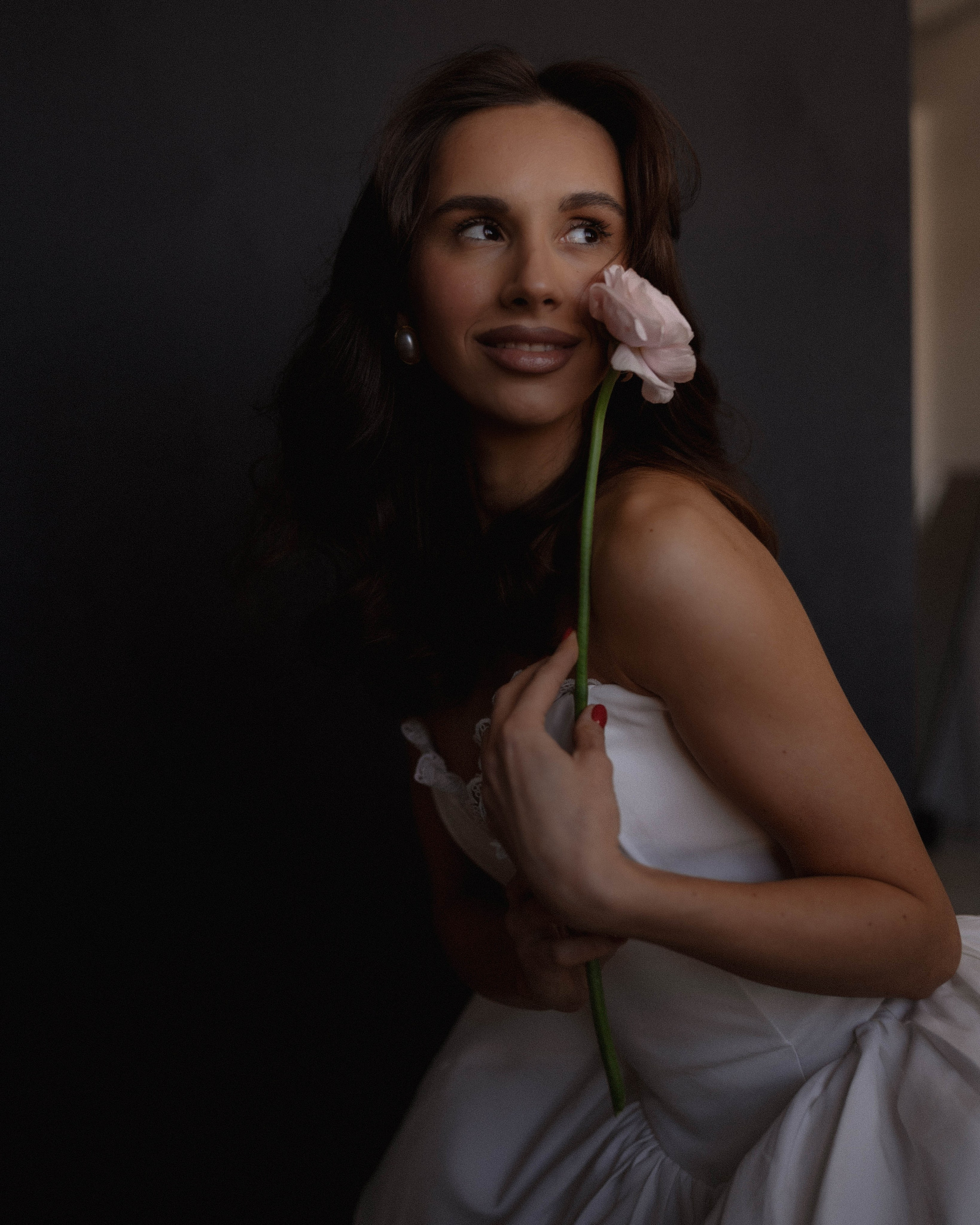 Нонна. Фотограф в Новосибирске Диана Ильиных