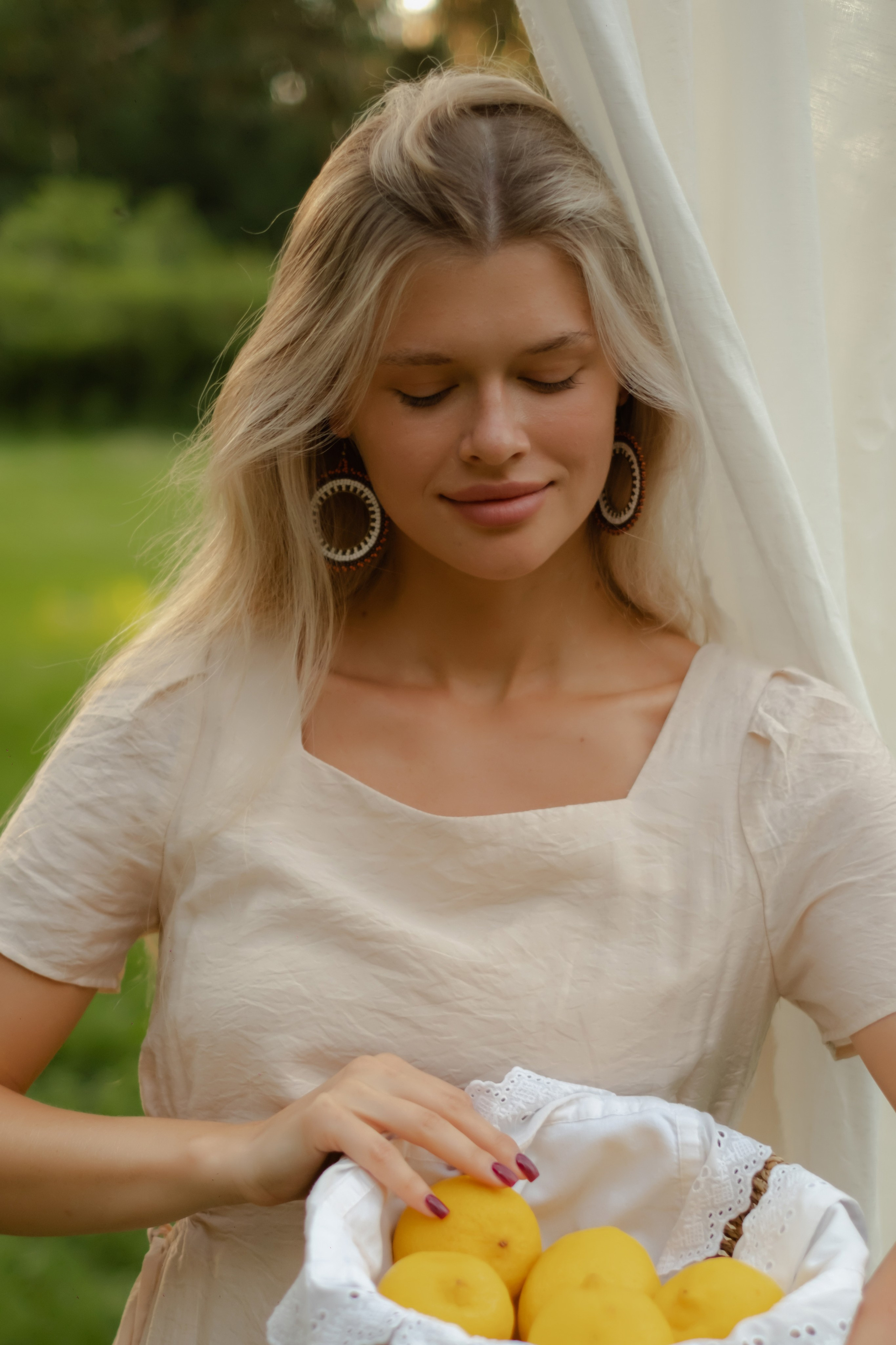 Настя. Фотограф в Новосибирске Диана Ильиных