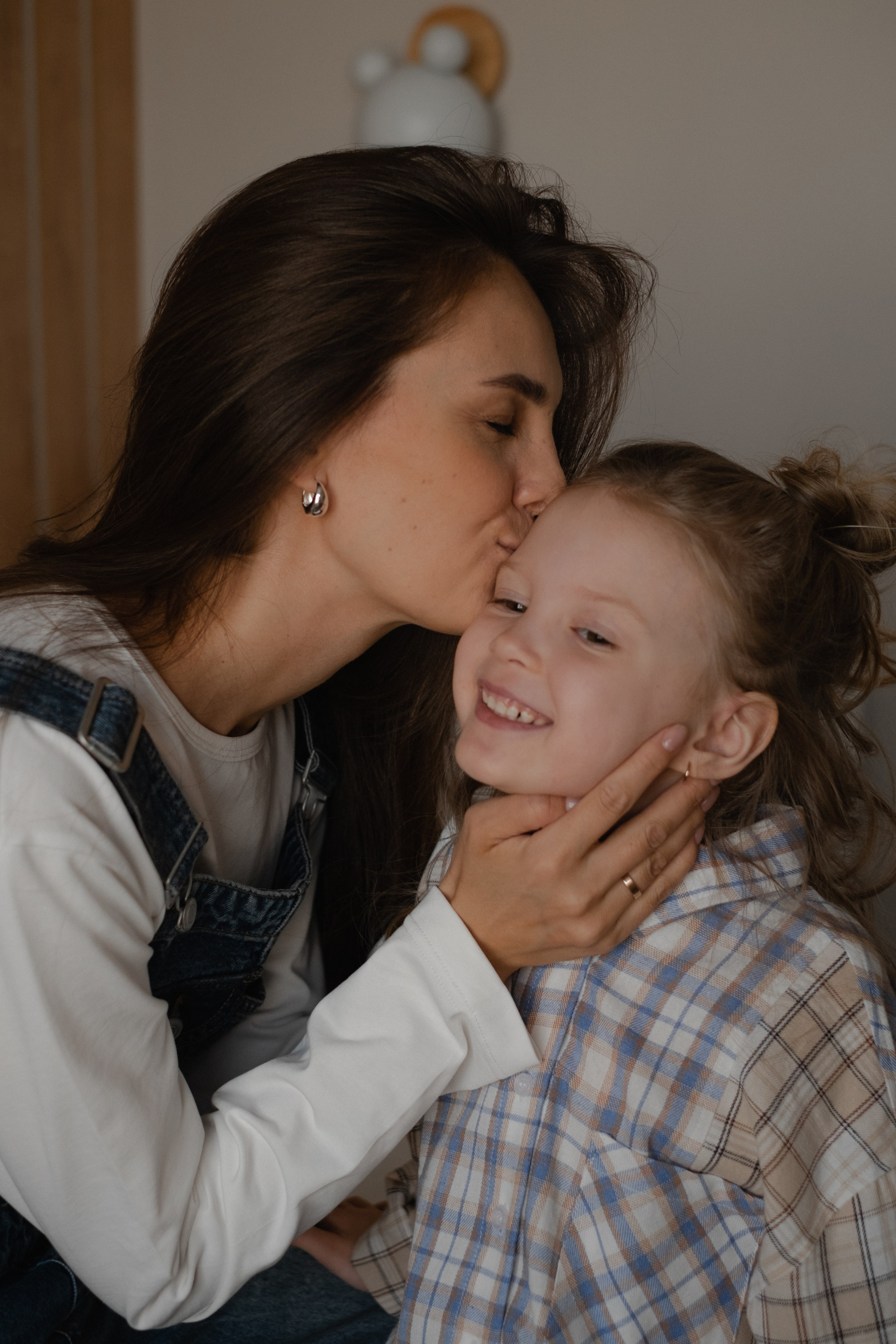 Элла, Кирилл, Алиса и Даниил | домашняя съемка. Фотограф в Новосибирске Диана Ильиных