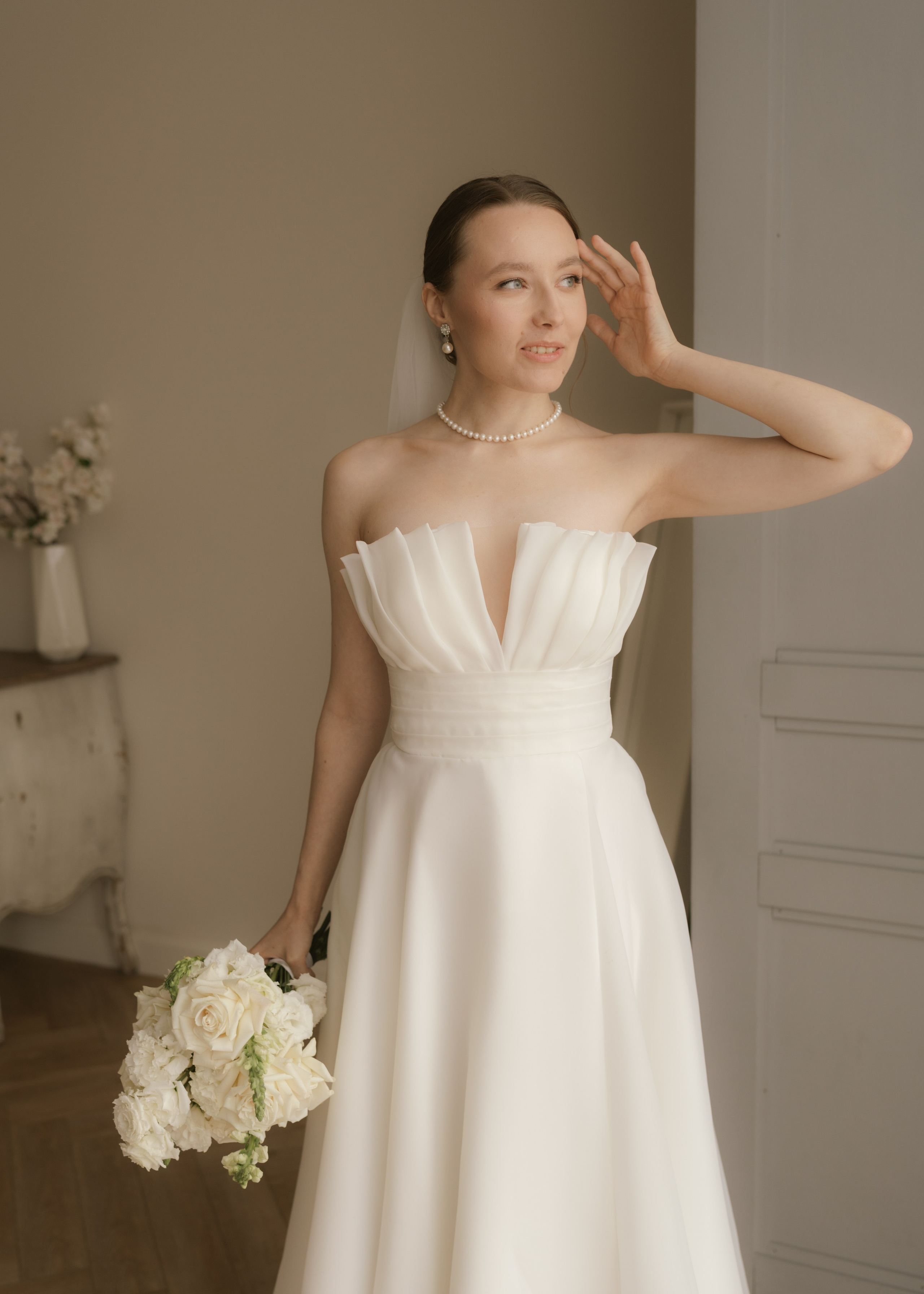 Светлана и Алексей. Фотограф в Новосибирске Диана Ильиных