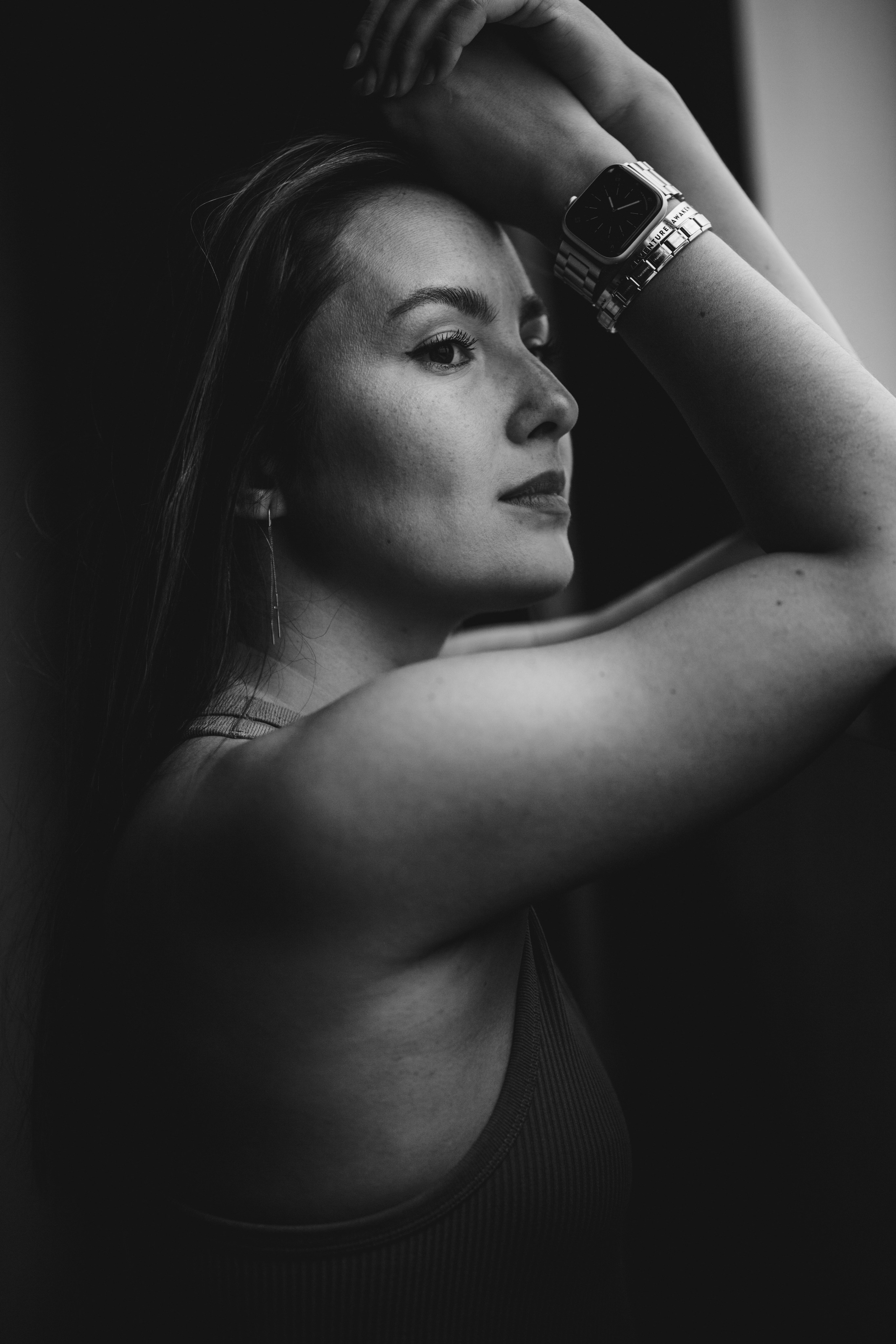 Портреты. Главная