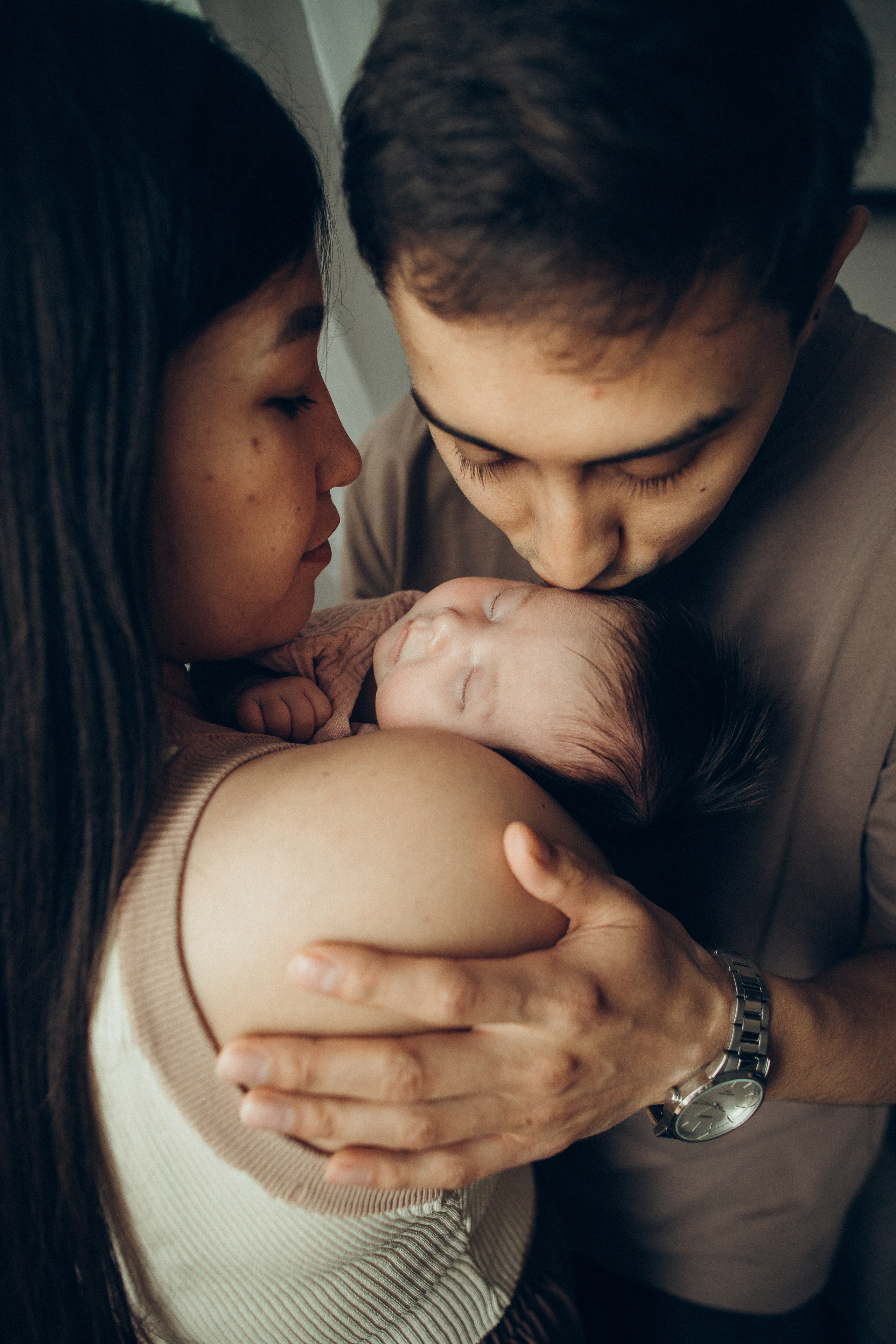 Отзывы. Семейный фотограф новорожденных УФА Гульнара Зиновьева