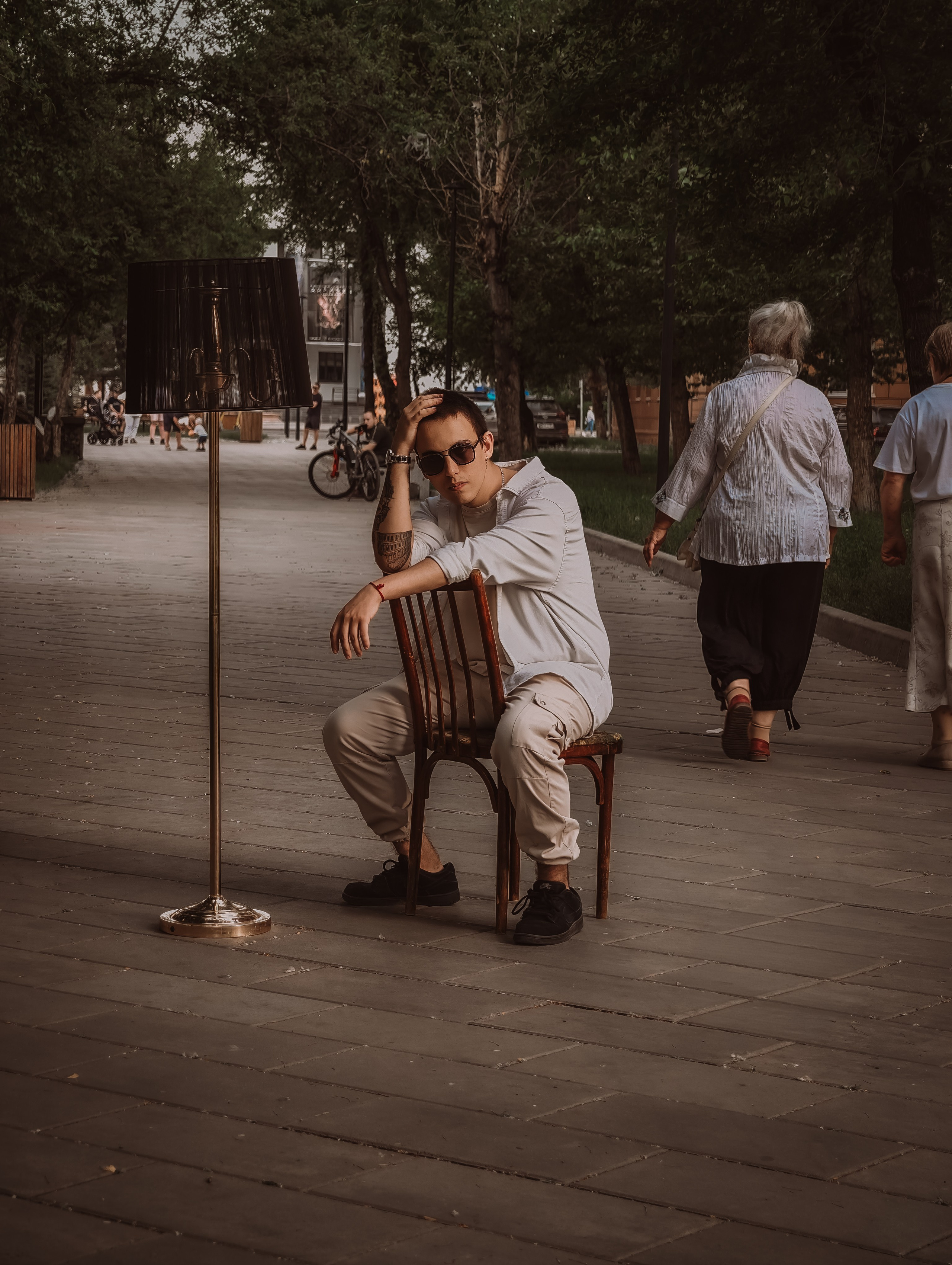 Гордей. Фотограф Регина Крикунова г. Красноярск