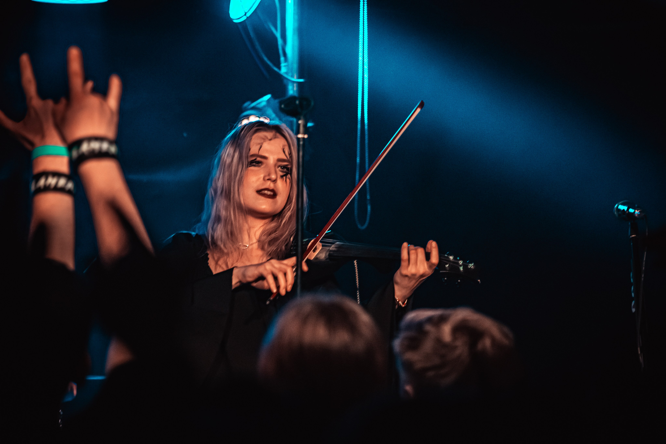 Nagart, Красноярск. 24.10.2025, 64/6. Фотограф Регина Крикунова г. Красноярск