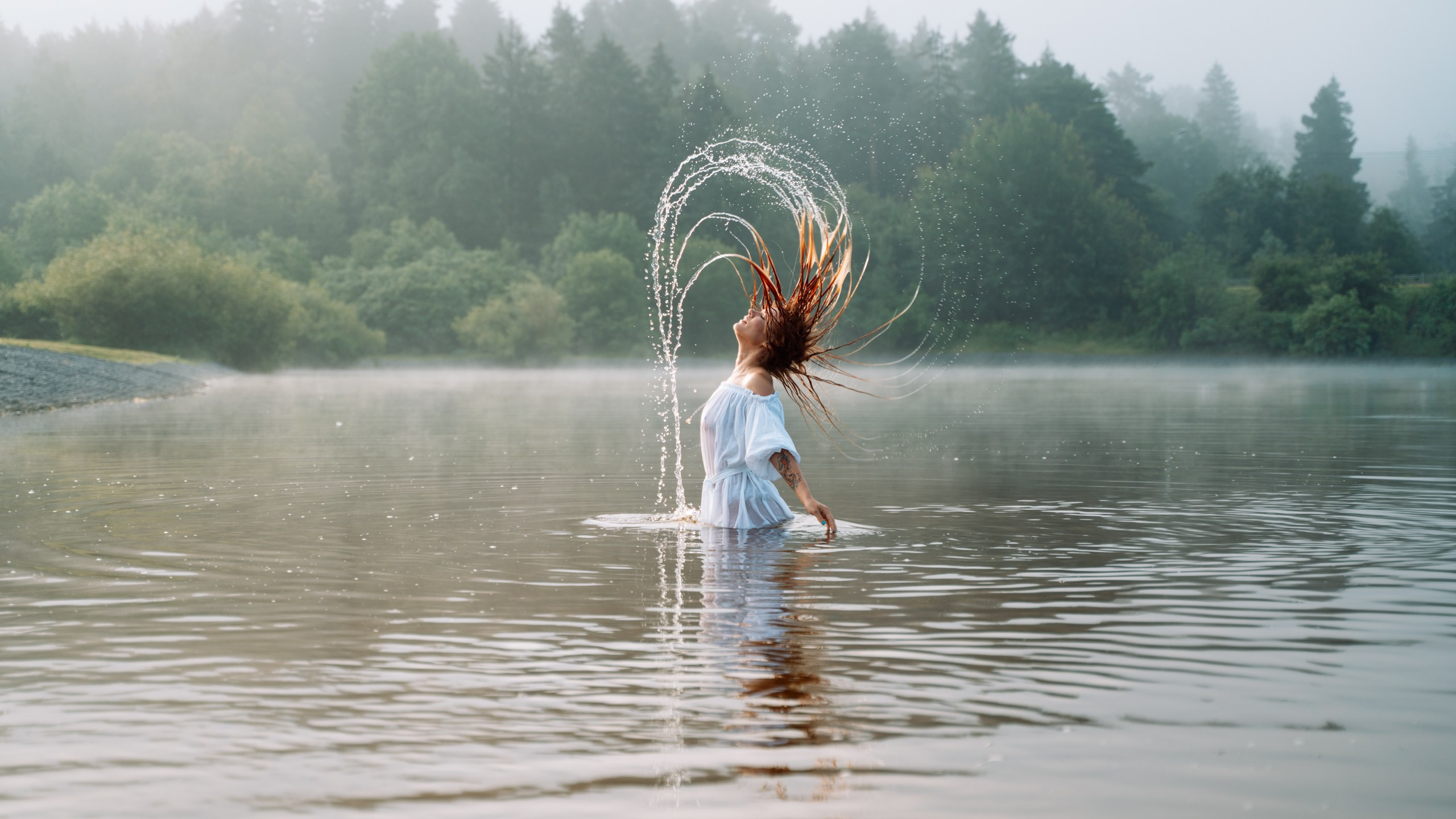 Илья Сенчик — фотограф Москва