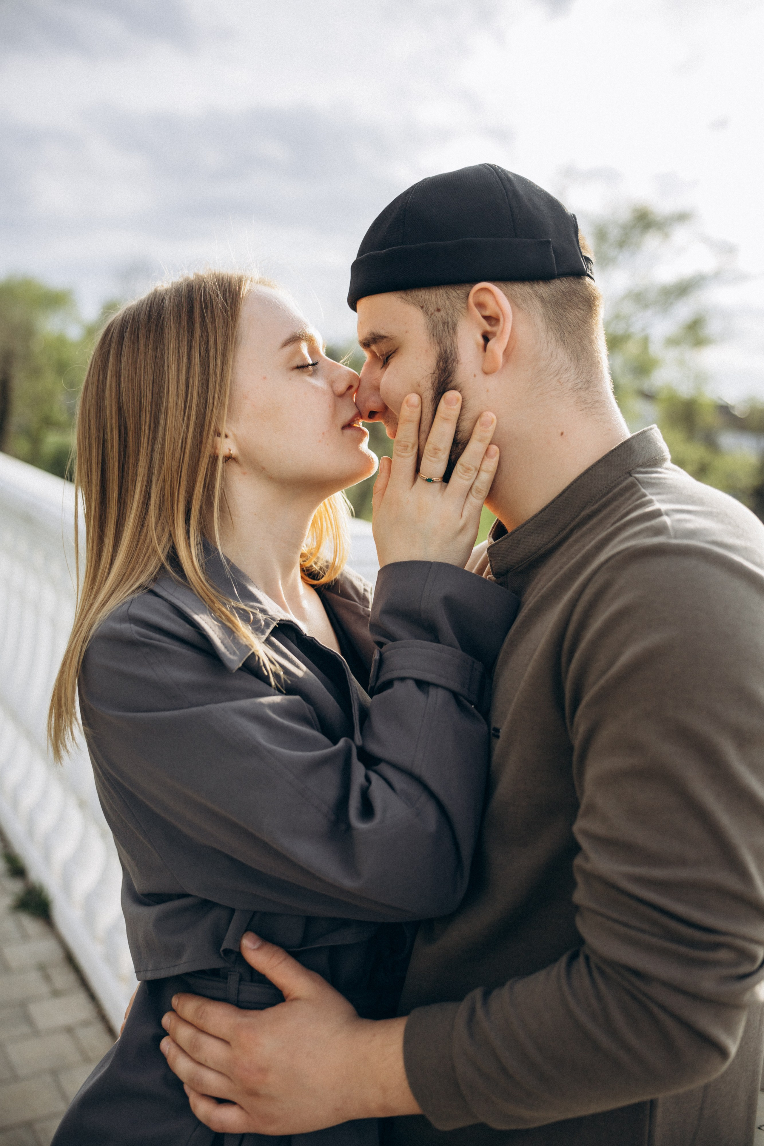 В парке. Фотограф Ярославль|Кострома|Нерехта Гундерина Светлана