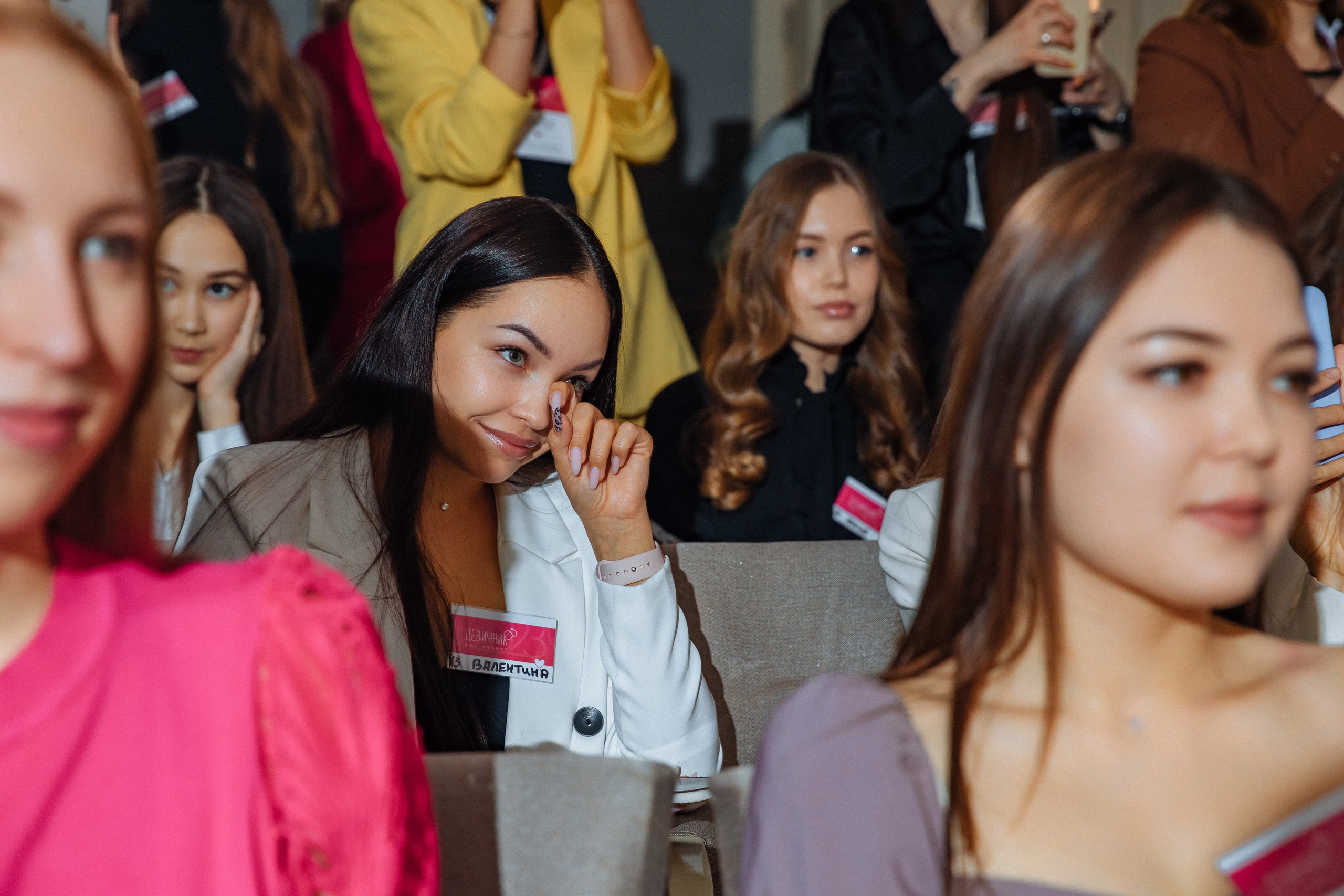 Девичник для невест (2023). Romanovs | Свадебный фотограф и видеограф Чебоксары Казань Москва