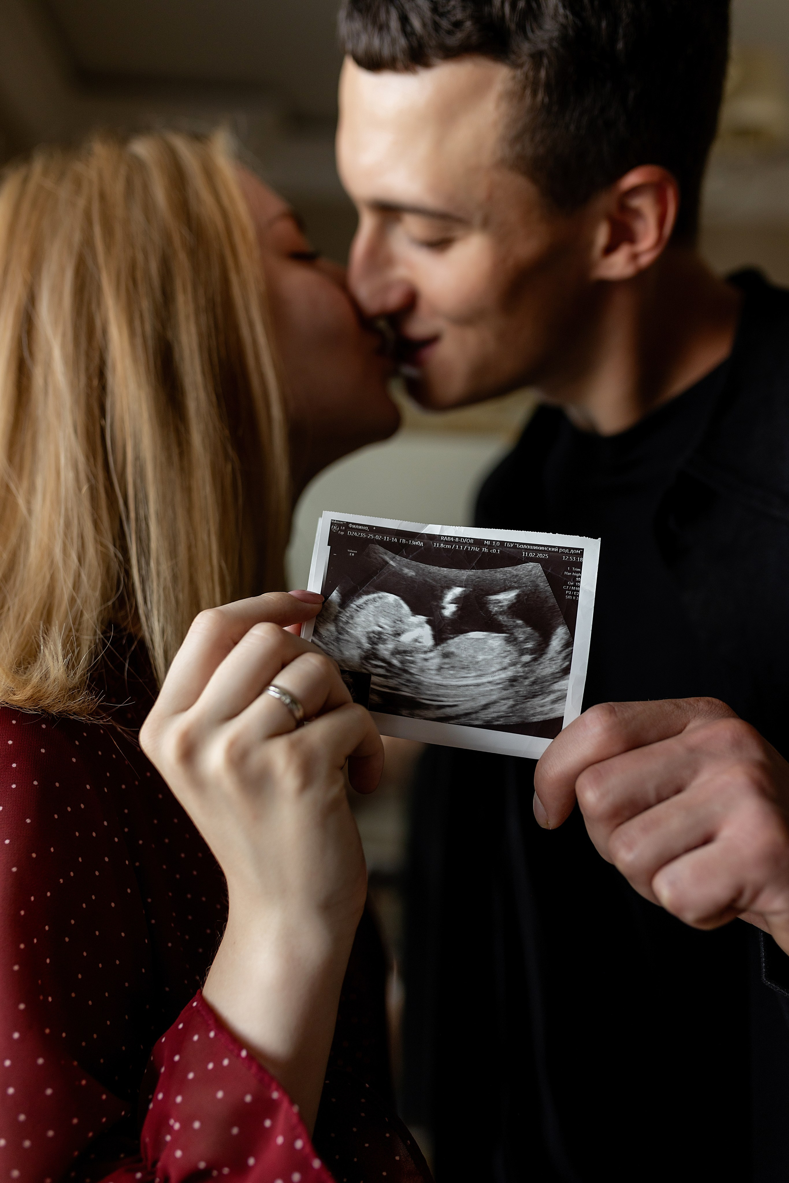 Фотосессия беременности в Железнодорожном. Фотограф в Железнодорожном и Балашихе