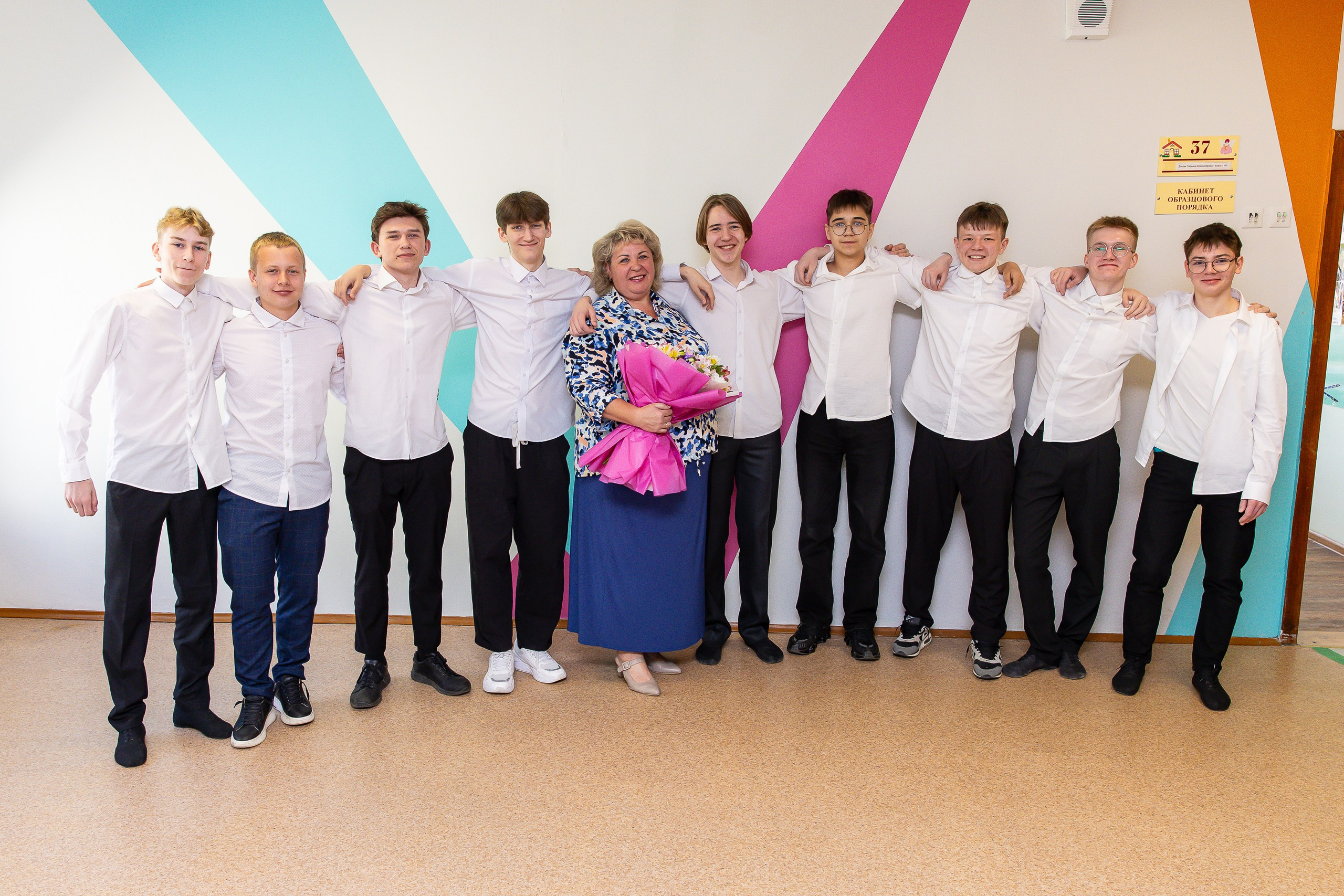 Фото и видео на выпускной в школе и детском саду. Свадебный, семейный видеограф и фотограф в Екатеринбурге Николай Рыков