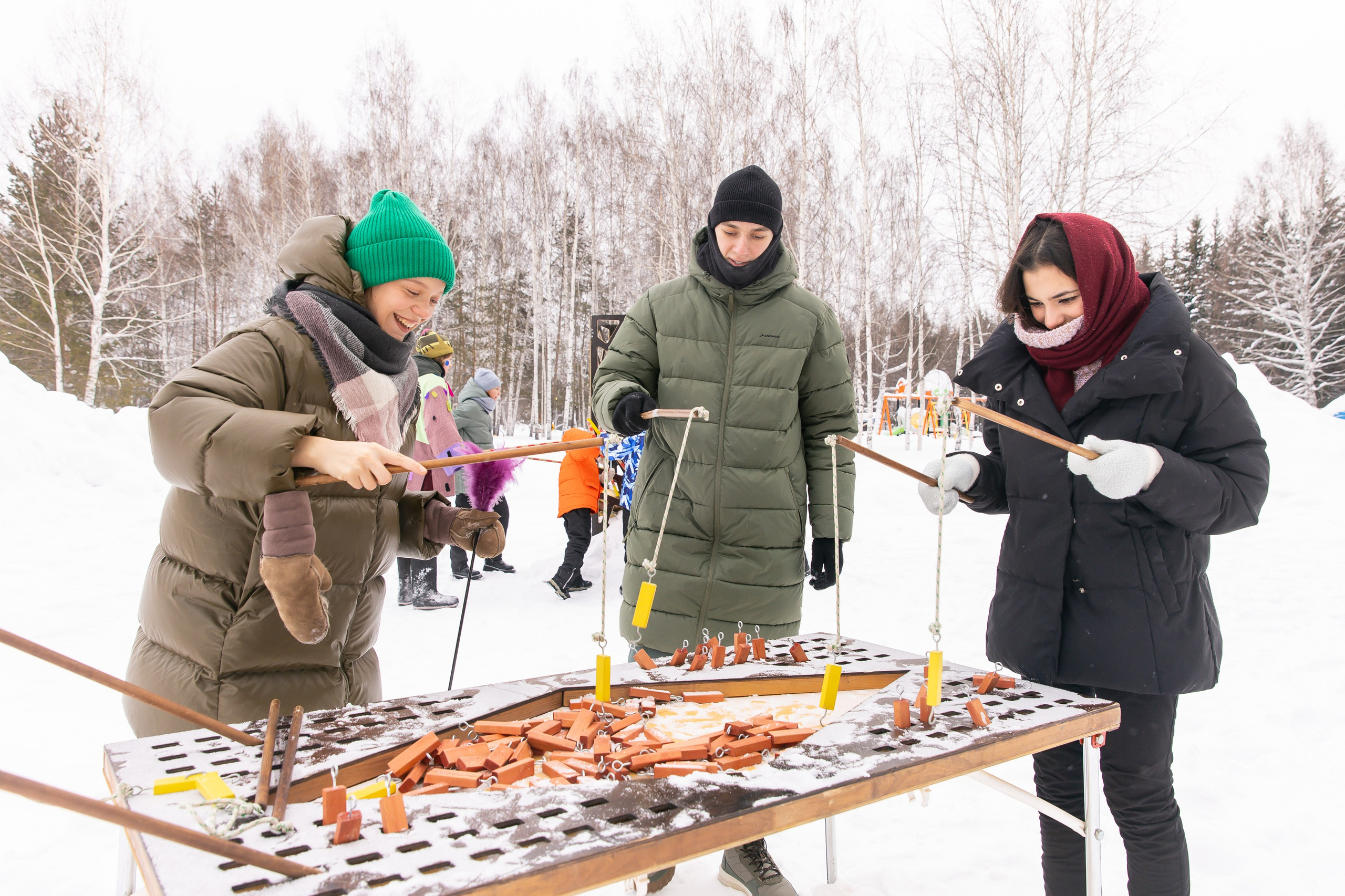 Фото и видео корпоративов. Свадебный, семейный видеограф и фотограф в Екатеринбурге Николай Рыков