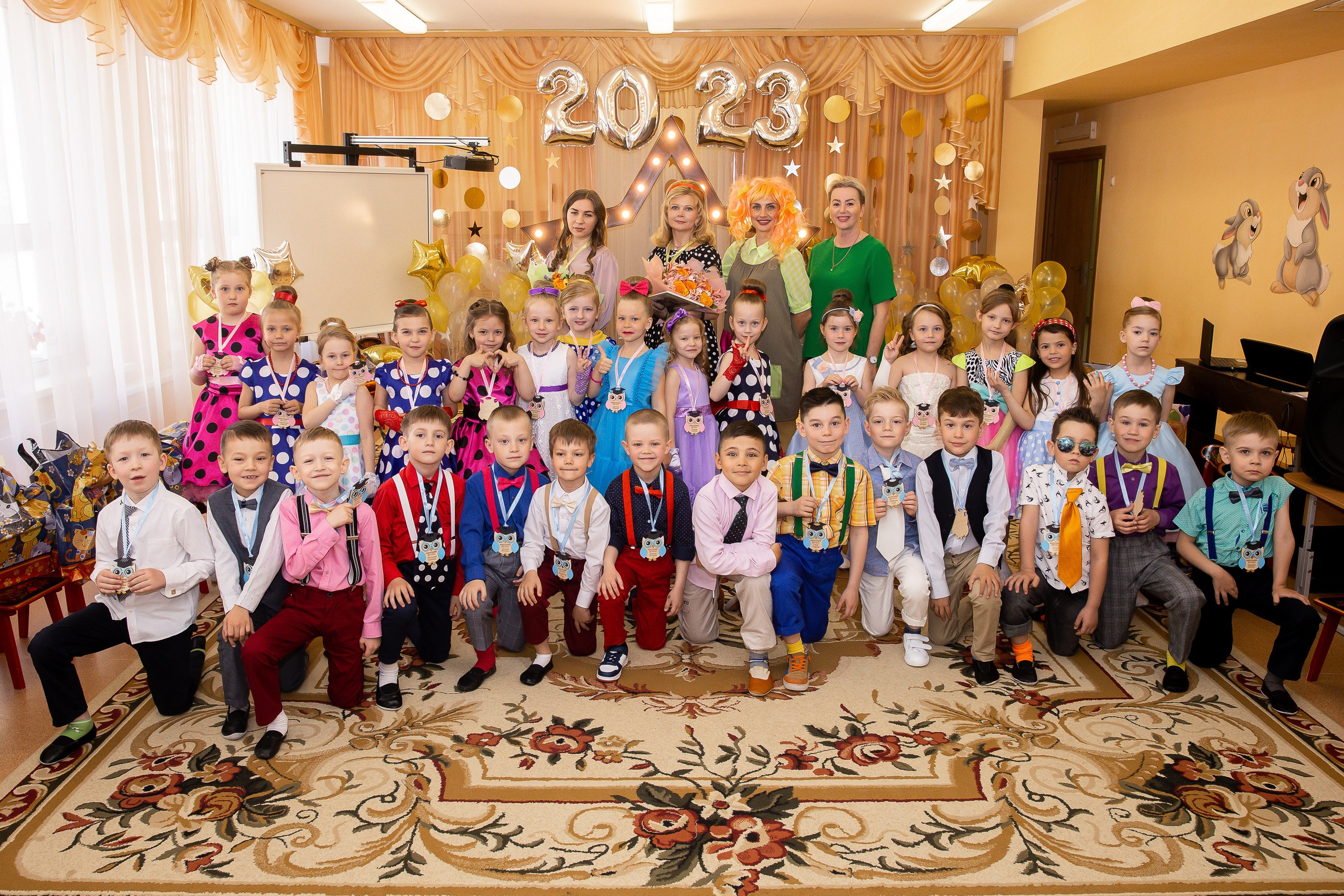 Фото и видео на выпускной в школе и детском саду. Свадебный, семейный видеограф и фотограф в Екатеринбурге Николай Рыков