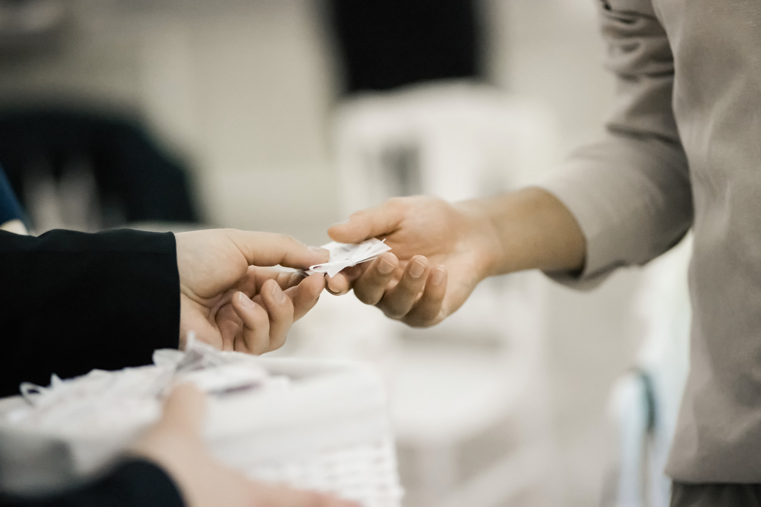 Эдуард и Алина. Свадебный, репортажный фотограф в Тюмени Сергей Тапилин