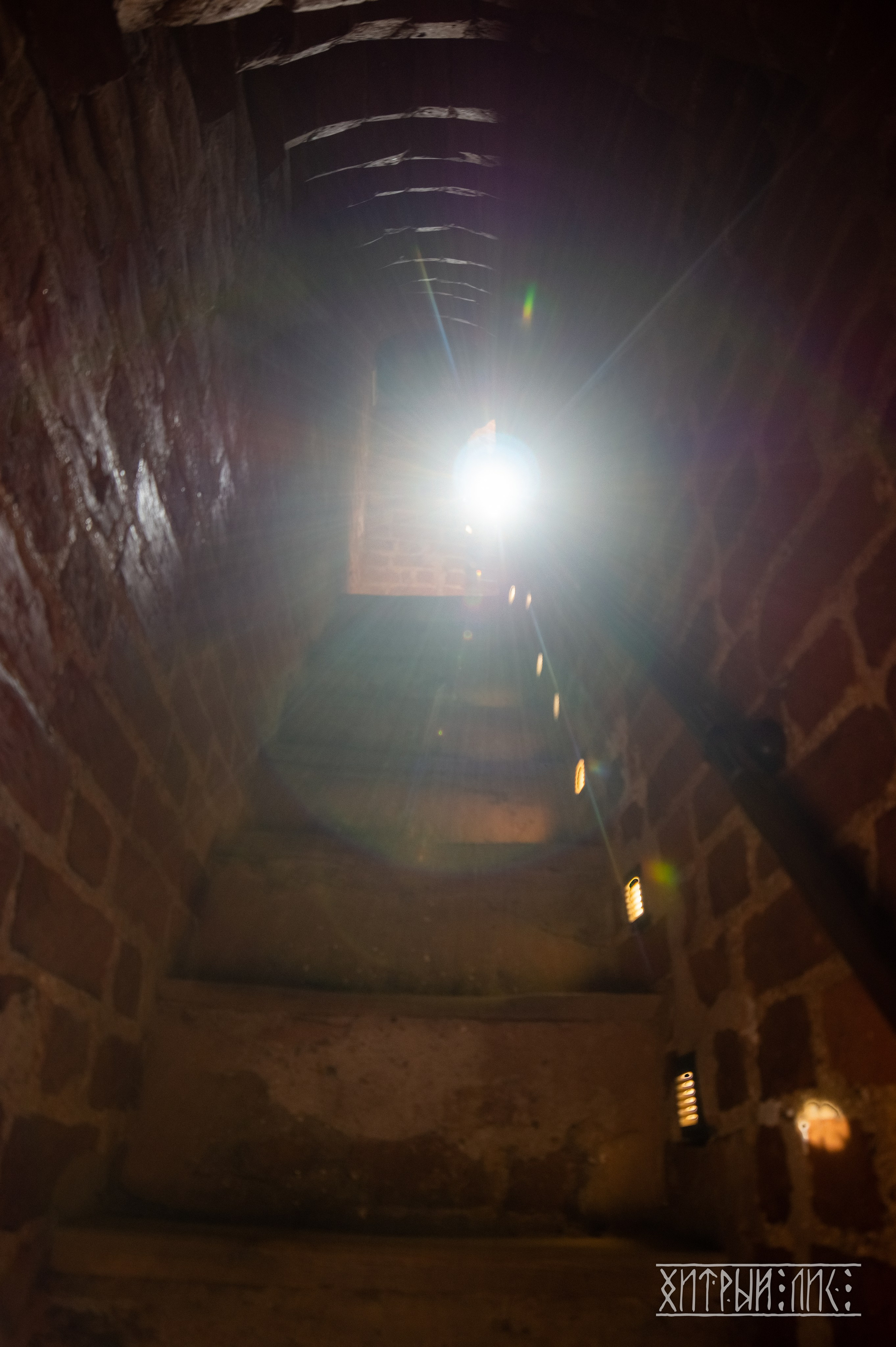 Беларусь. Фотограф-путешественник Самойлов Максим «Sly Fox»