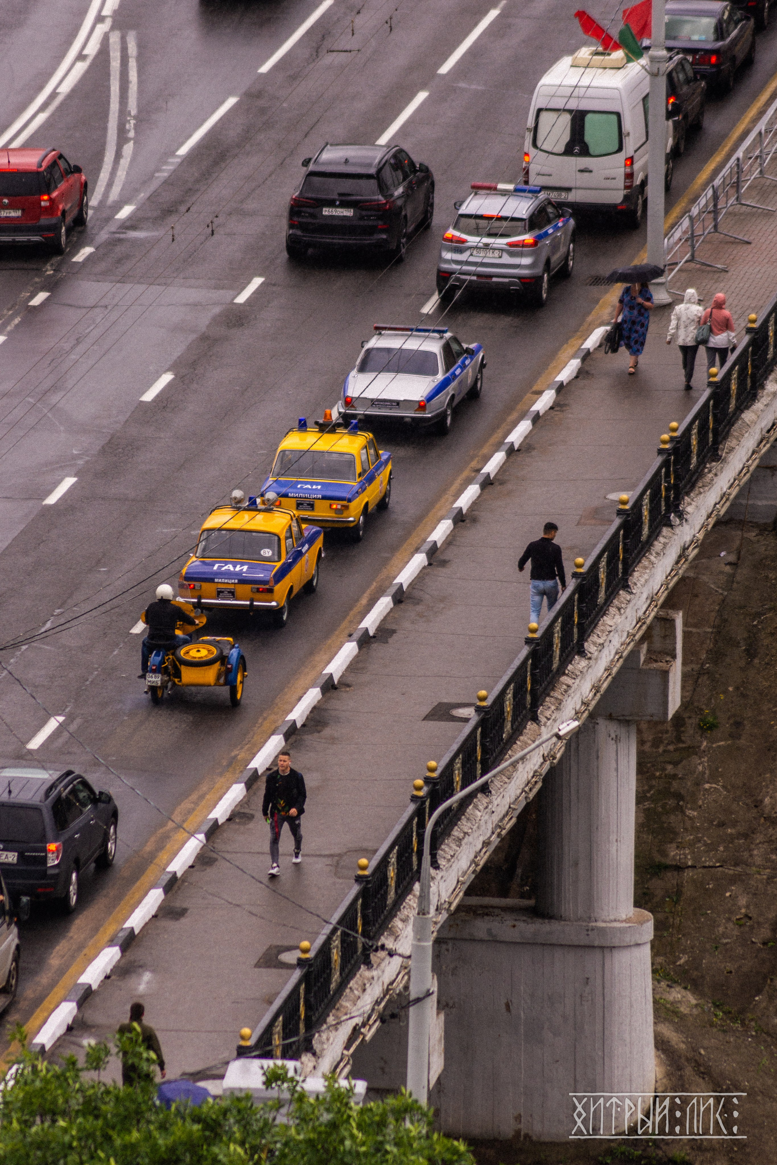 Беларусь. Фотограф-путешественник Самойлов Максим «Sly Fox»