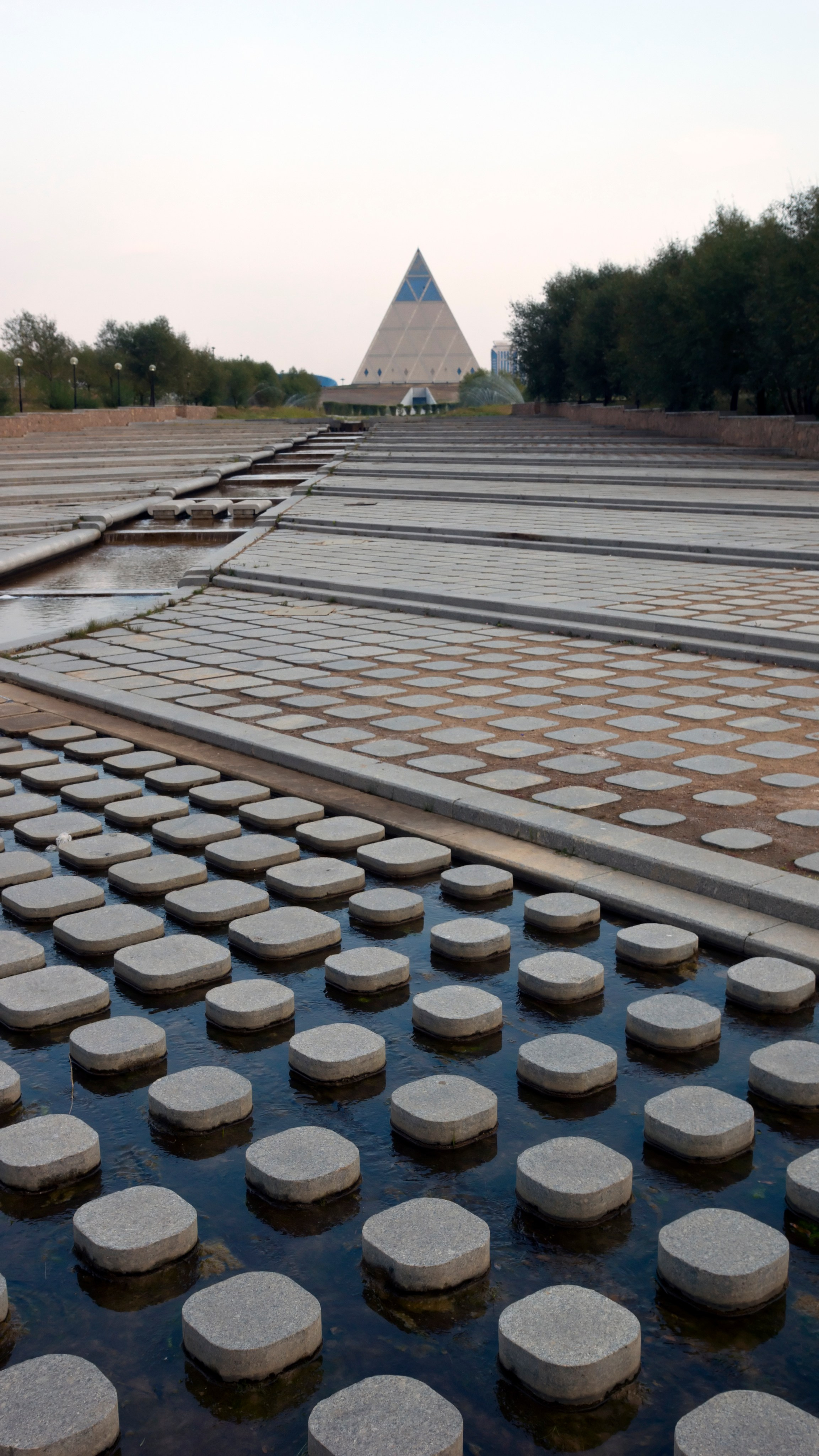 Астана. Фотограф-путешественник Самойлов Максим «Sly Fox»