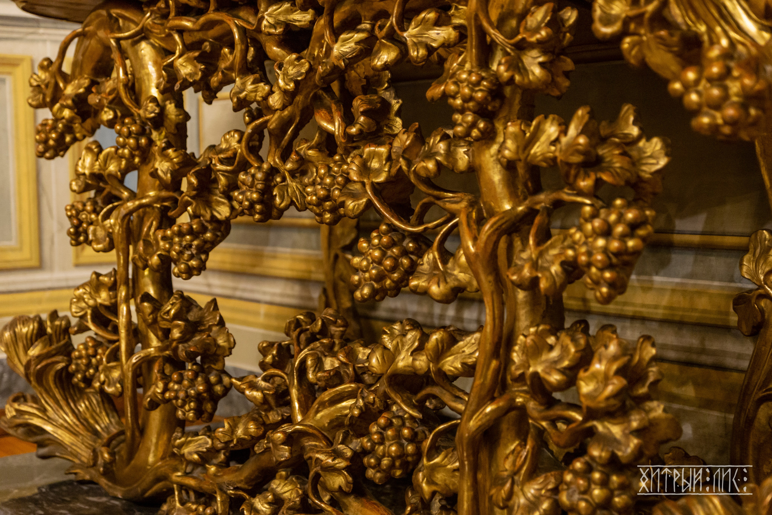 Рим. Фотограф-путешественник Самойлов Максим «Sly Fox»